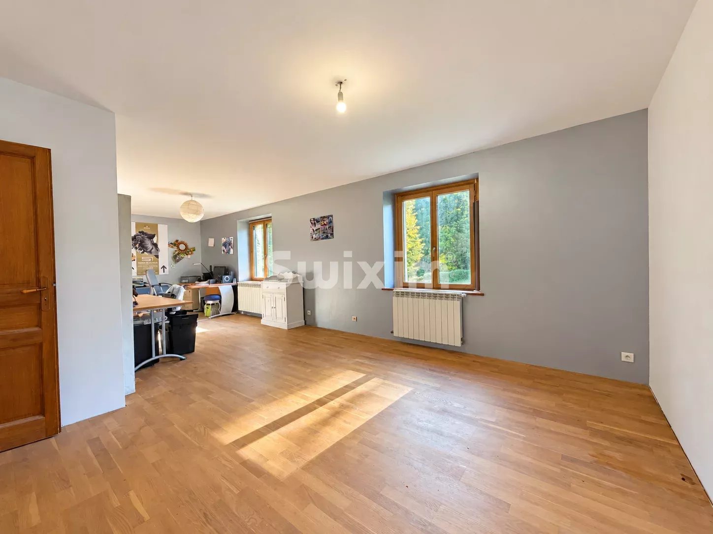 PROPRIÉTÉ D’EXCEPTION – 300 m² – 2,7 HECTARES – PISCINE – INSTALLATIONS ÉQUESTRES – DPE A
