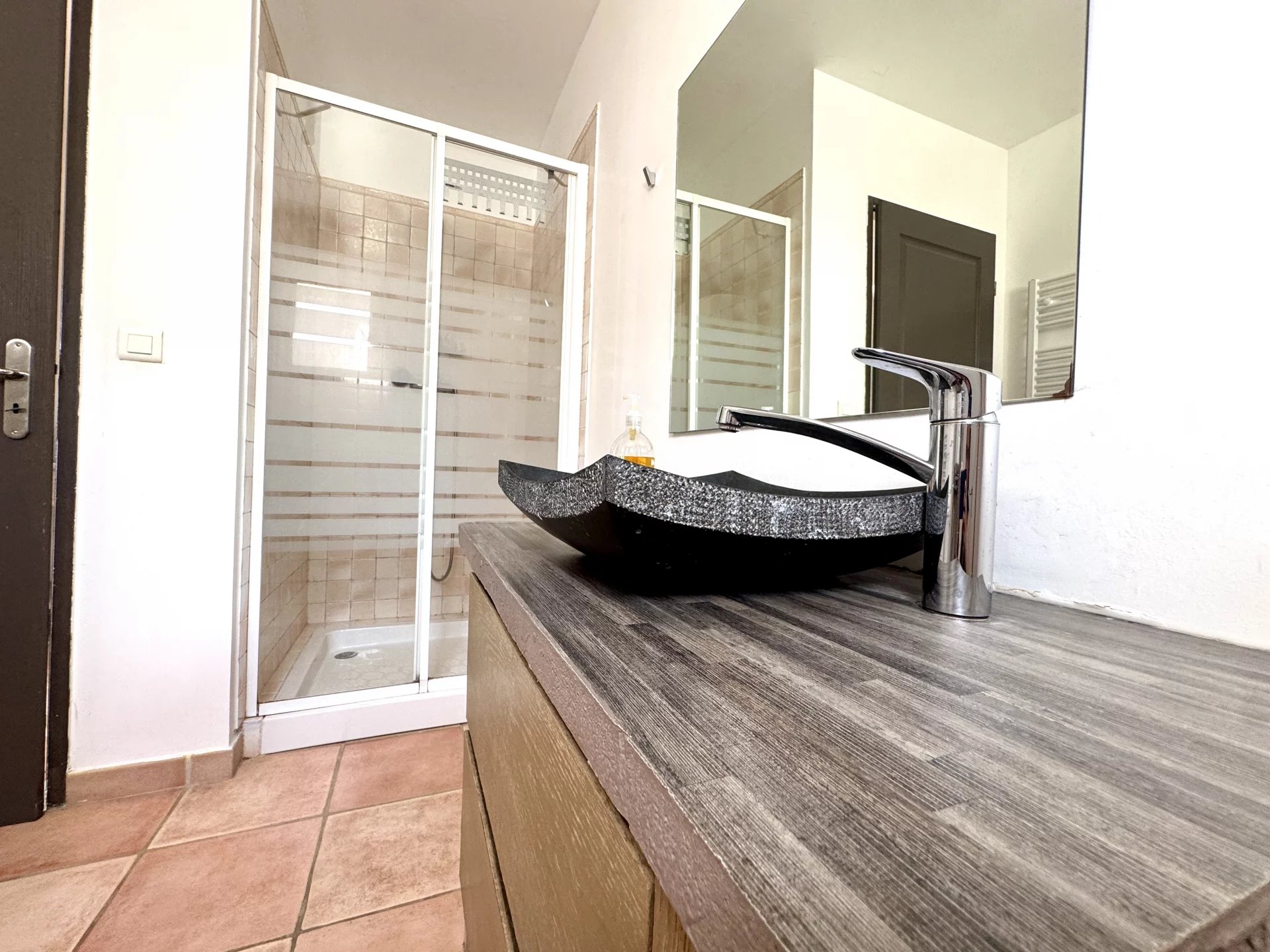 PORTICCIO – VILLA AVEC PISCINE ET VUE PANORAMIQUE SUR LE GOLFE D’AJACCIO
