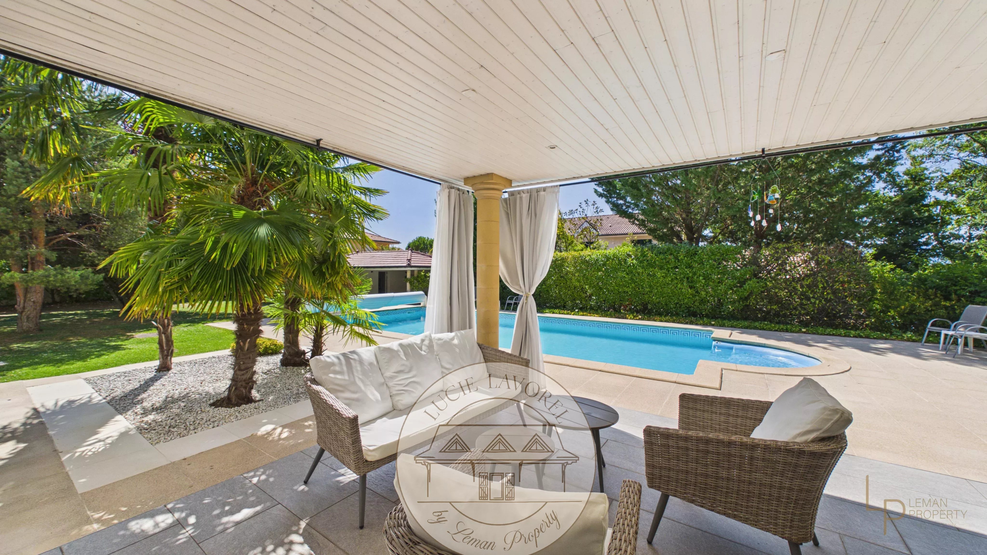 Very rare for sale in Veigy-Foncenex