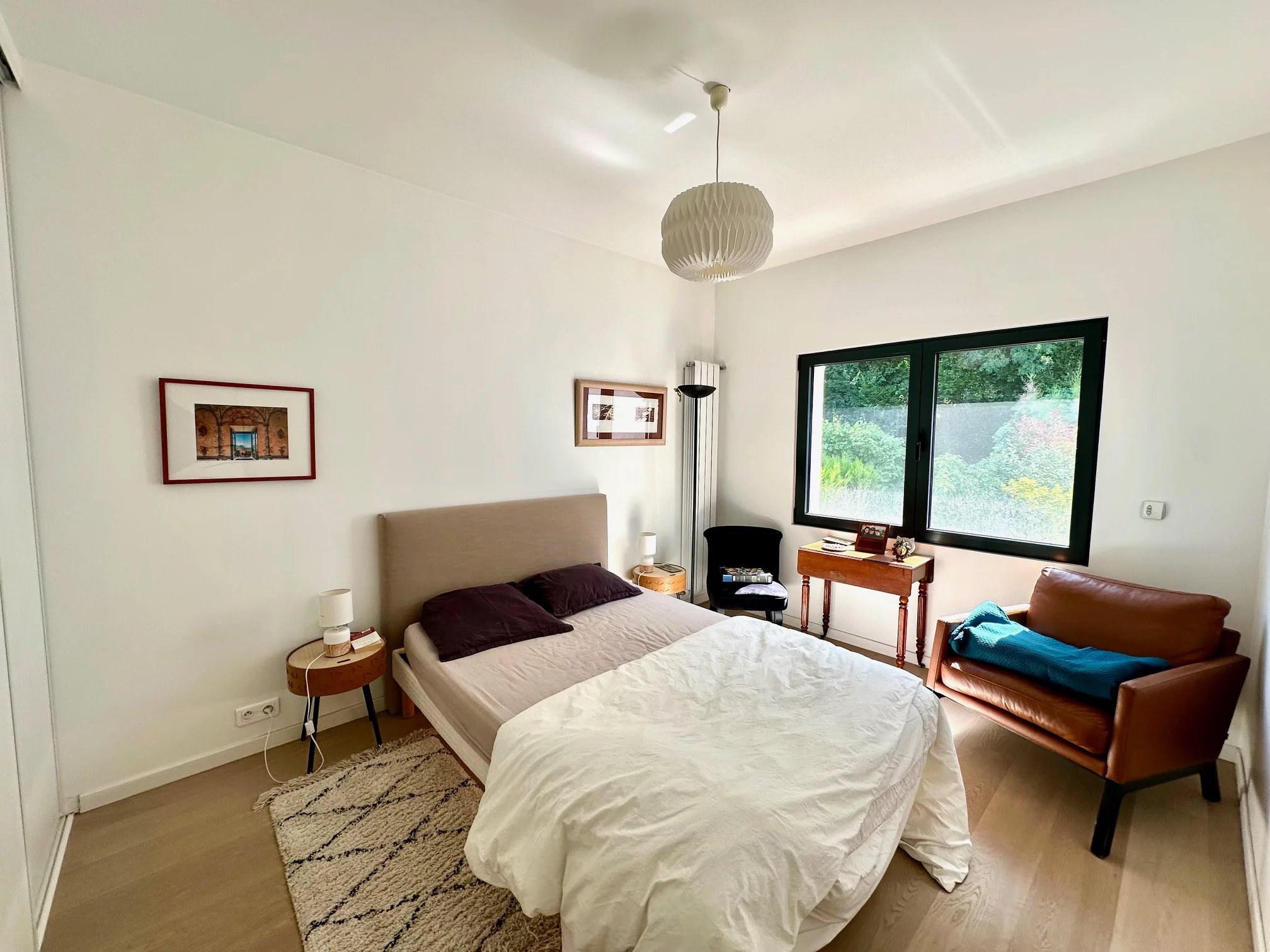 118 m² House in Cachan Coteau Area