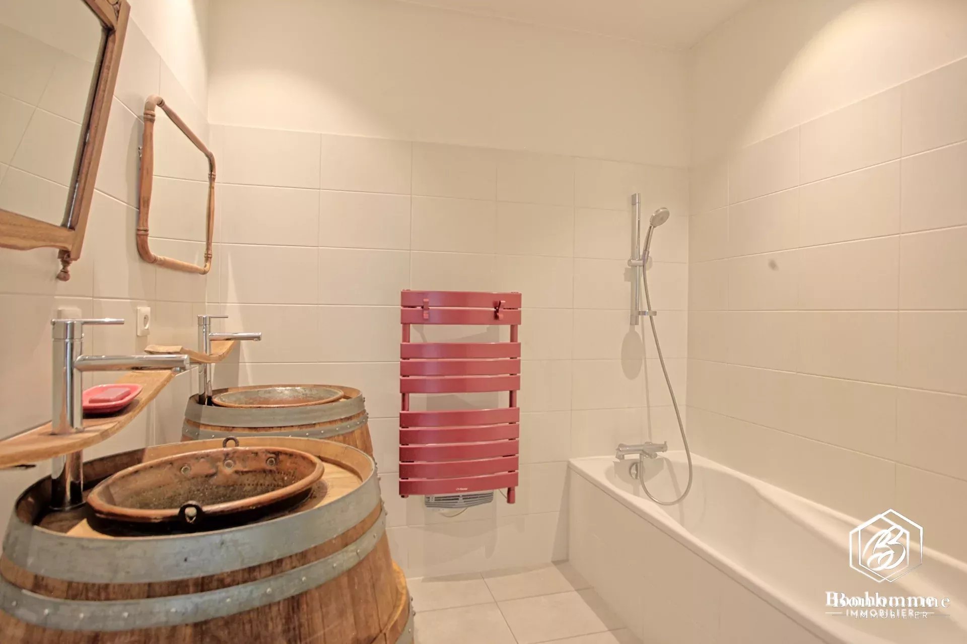Maison 4 pièces 123 m² - SAINT-SELVE