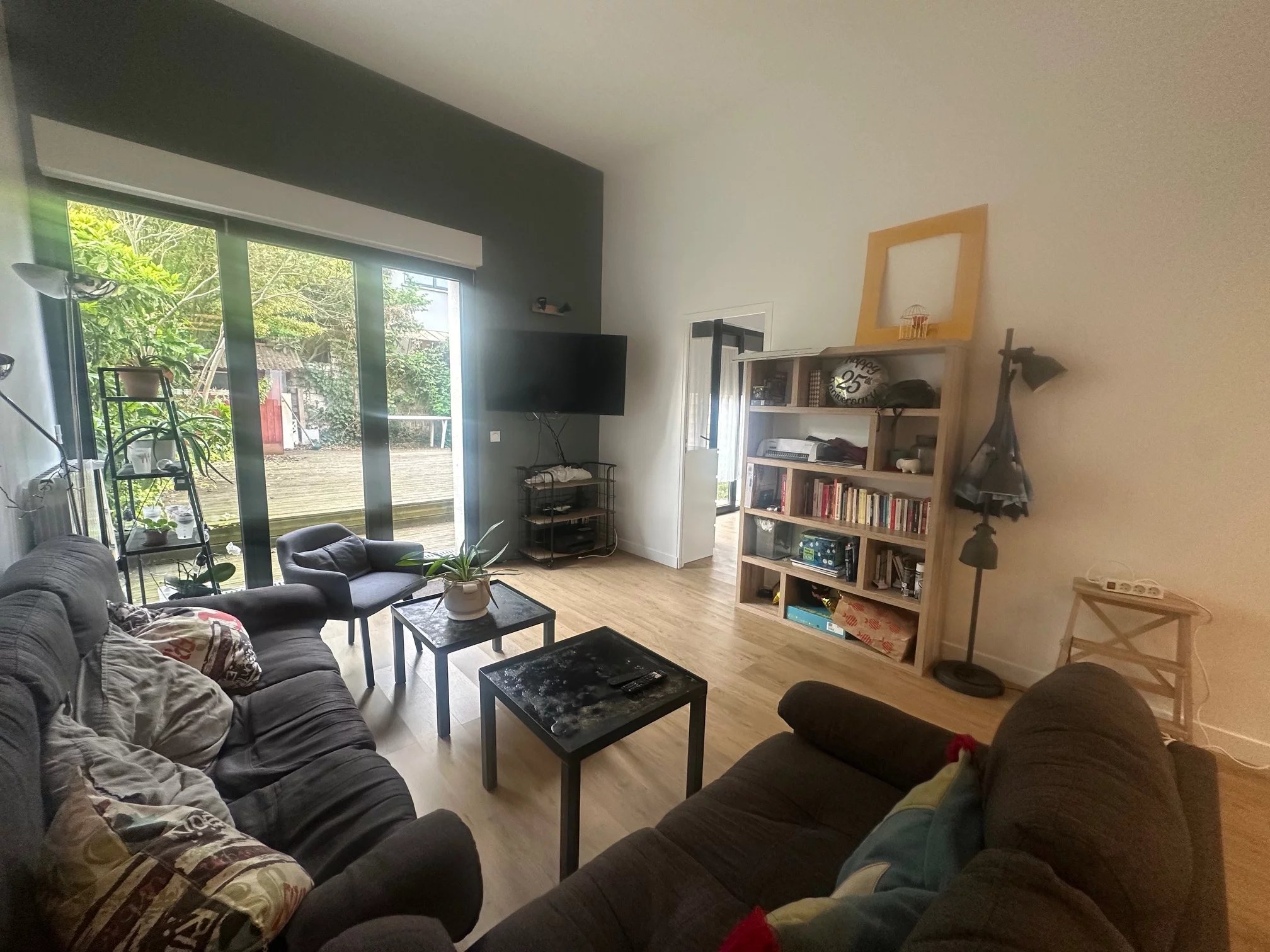 House ARCUEIL 134.48 m² RER LAPLACE