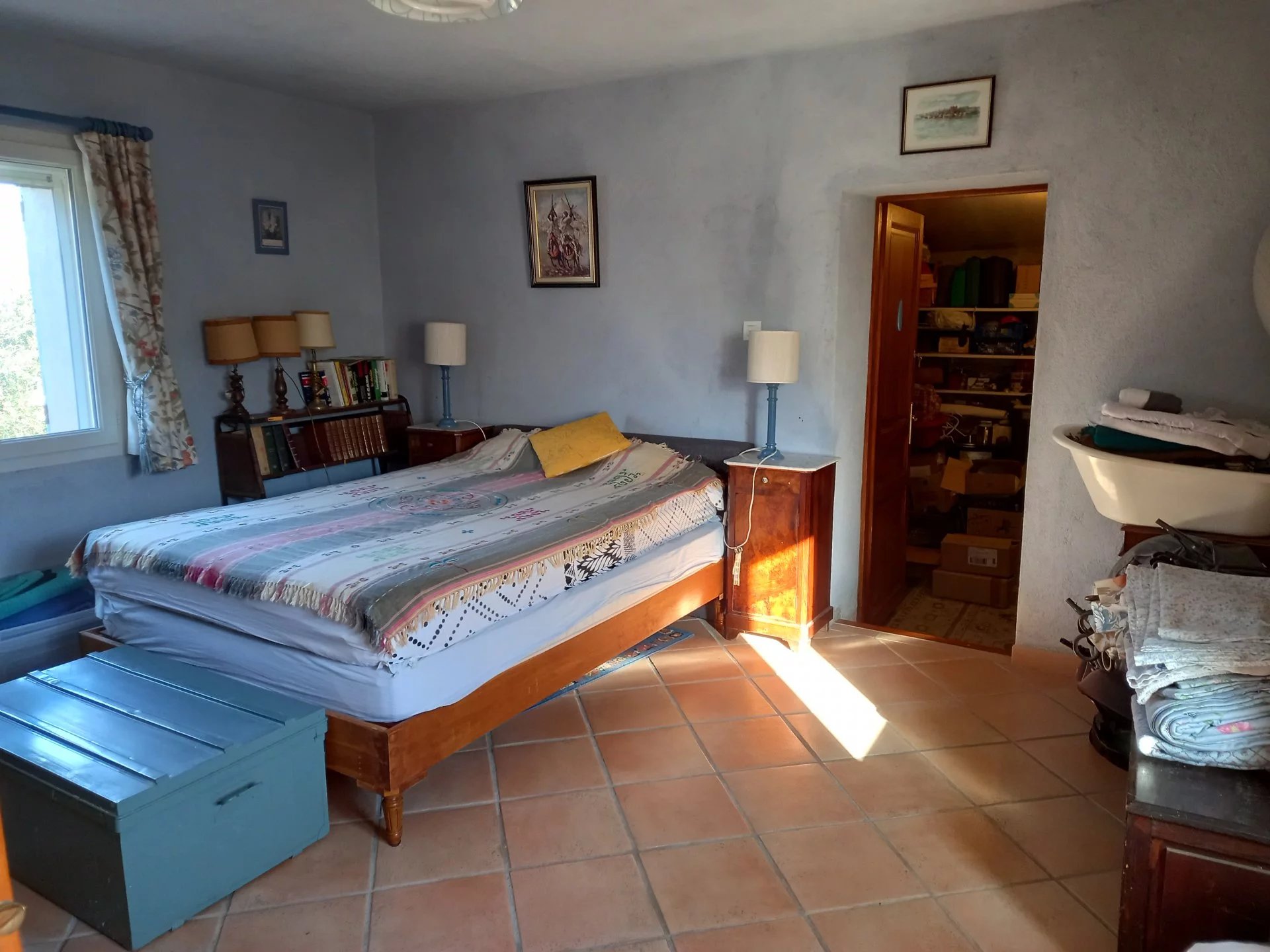 Beautiful 260 m² property in Grasse St Jacques