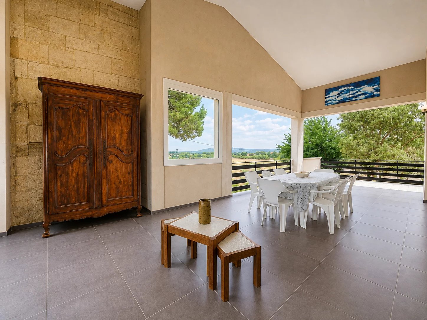 À VENDRE : PROPRIÉTÉ DE 164 M² À FABRÈGUES (34690)