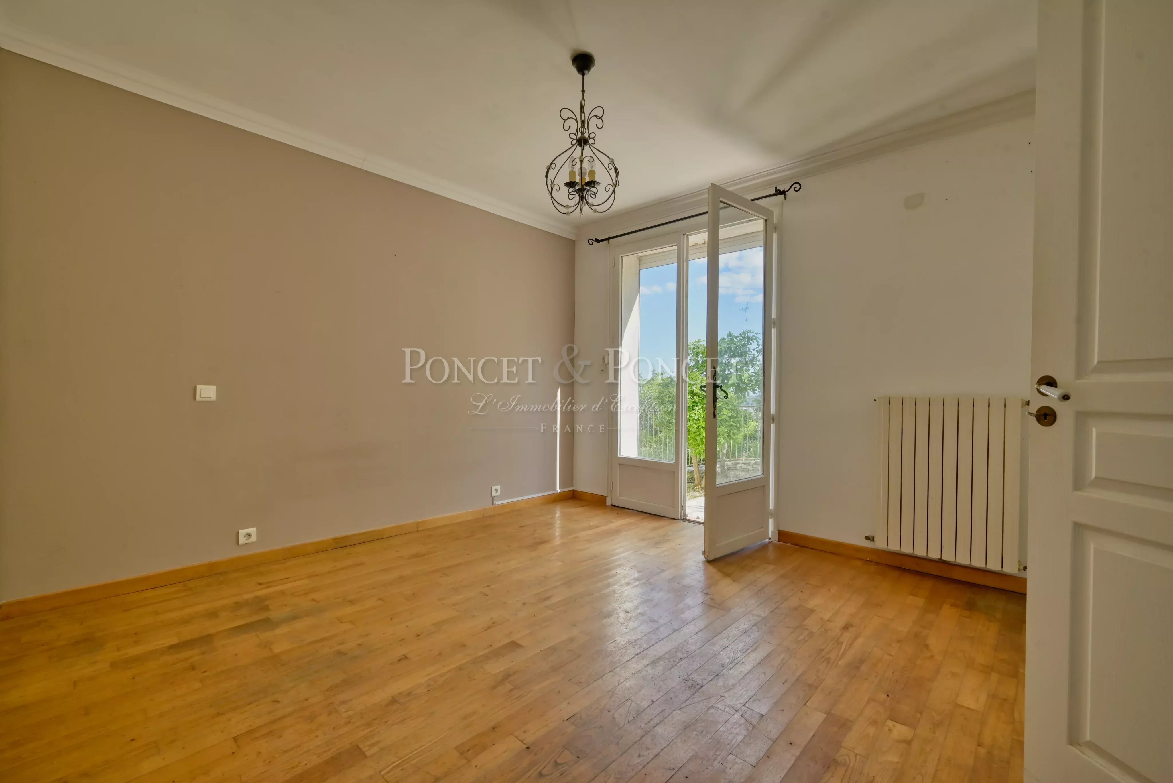MAISON AVEC VUE EXCEPTIONNELLE