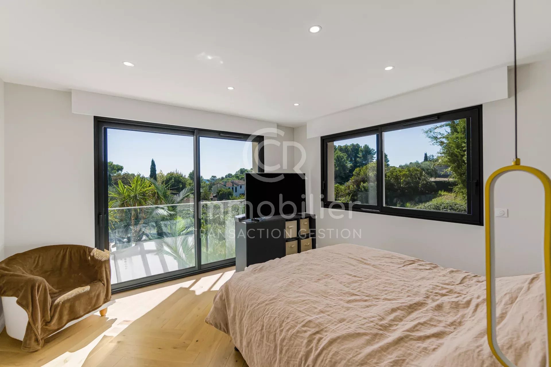 Mougins - Villa de Prestige