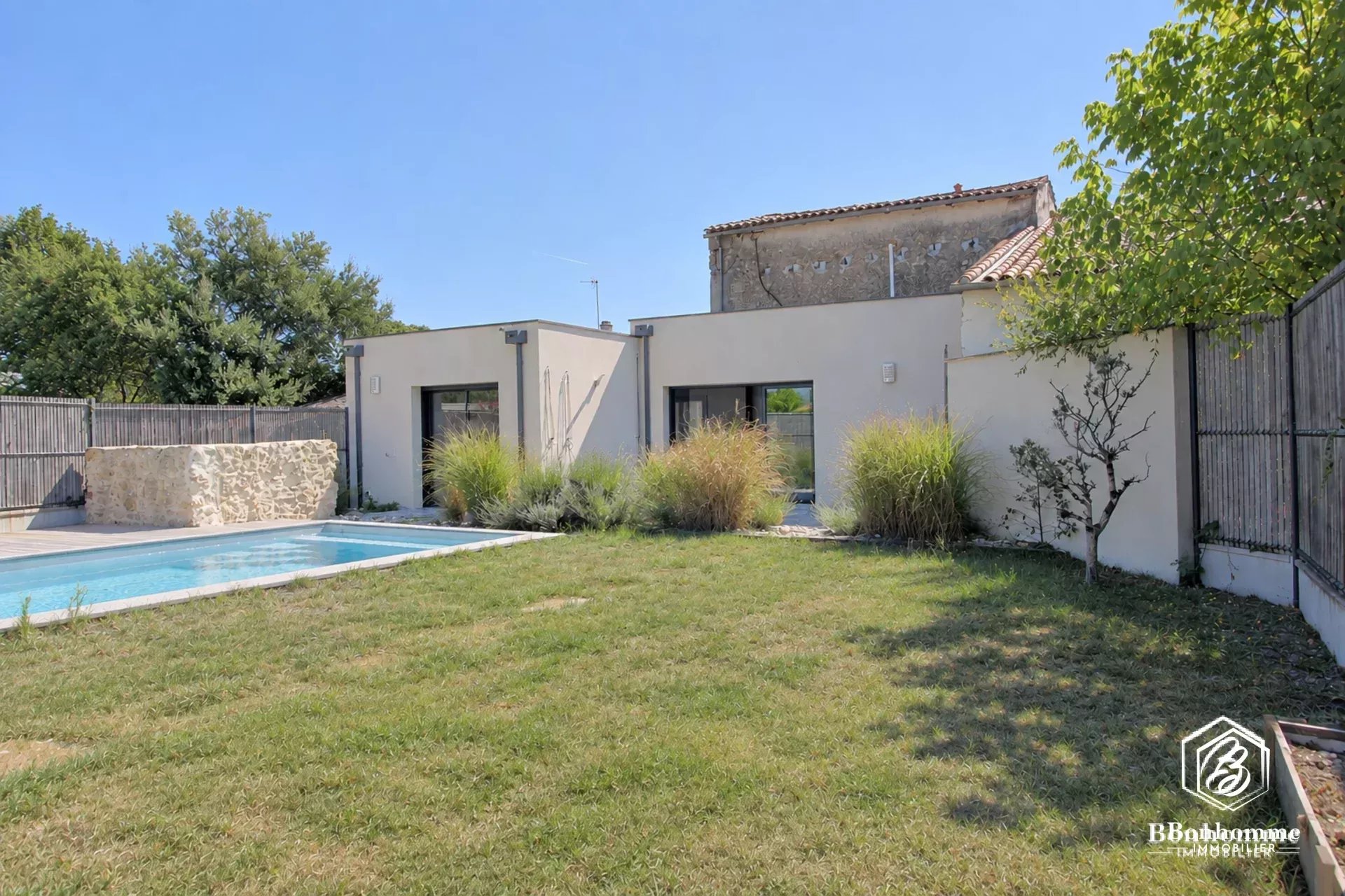 Maison 4 pièces 123 m² - SAINT-SELVE
