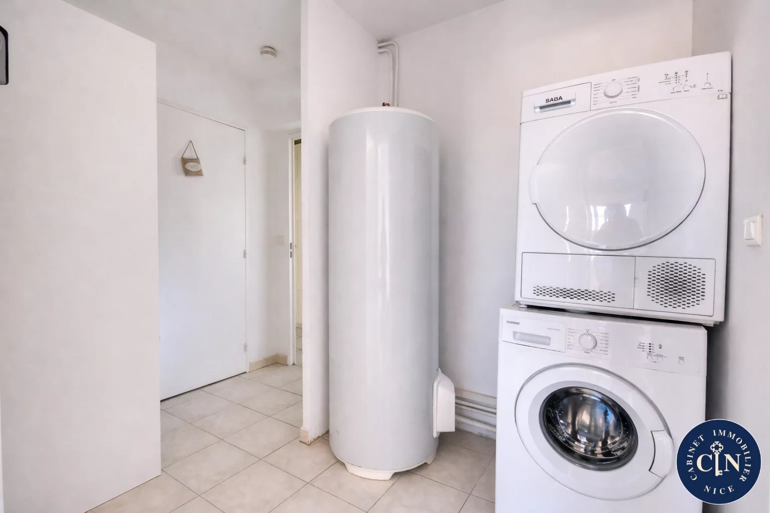5 pièces 92 m² - Terrasse sud dernier étage - Gambetta -,possibilité garage en plus
