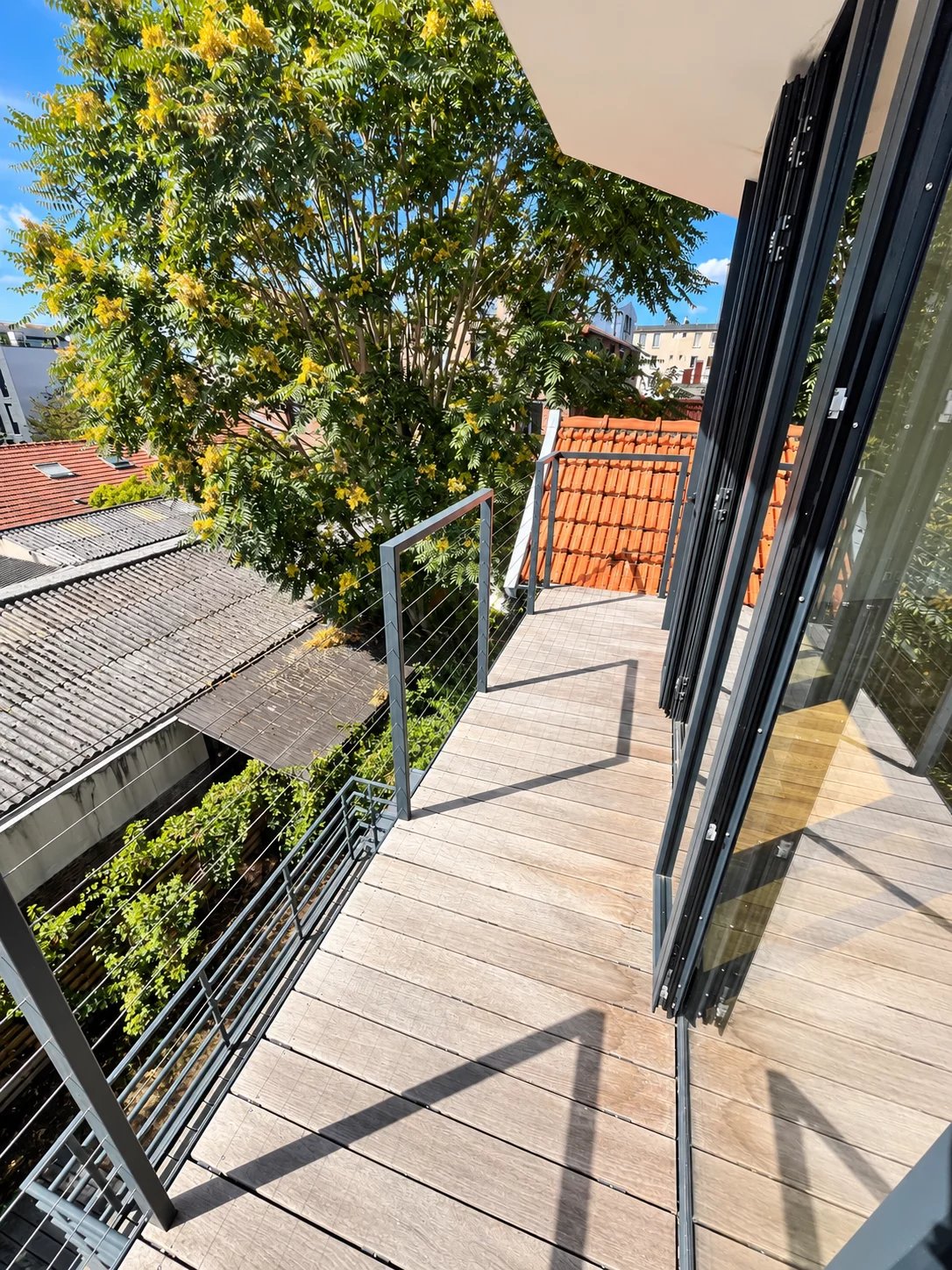 MONTREUIL CENTRE-VILLE – MAISON D’ARCHITECTE AVEC JARDIN – 165,51 M²