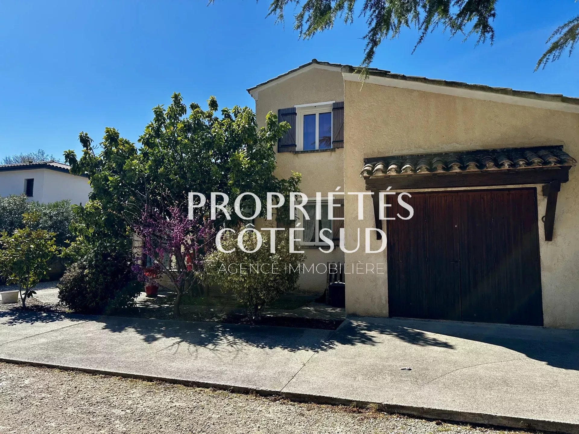 Propriété d’exception à Saint Geniès de Comolas - 8 pièces, 220 m²