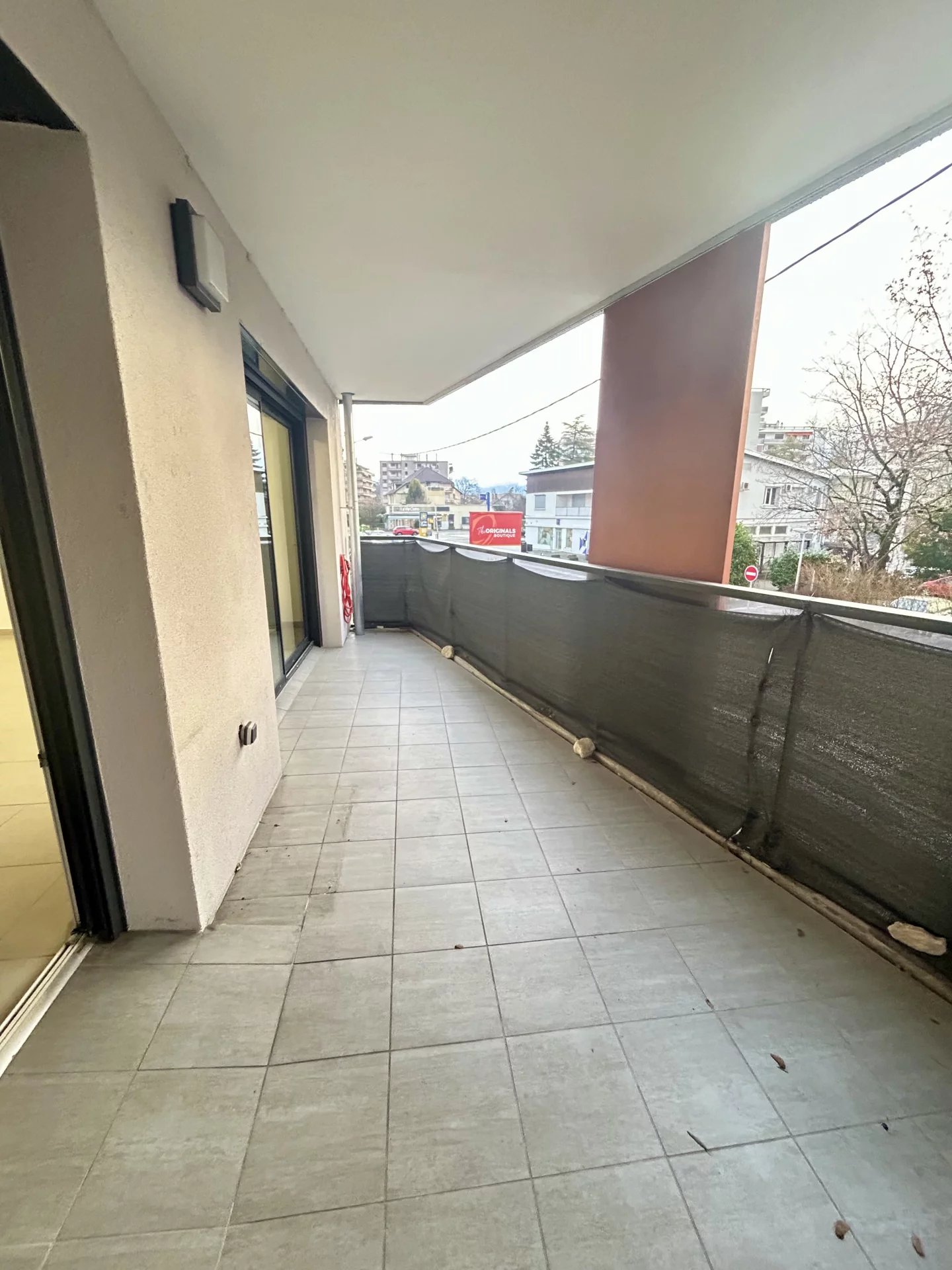 T3 avec garage CORENC