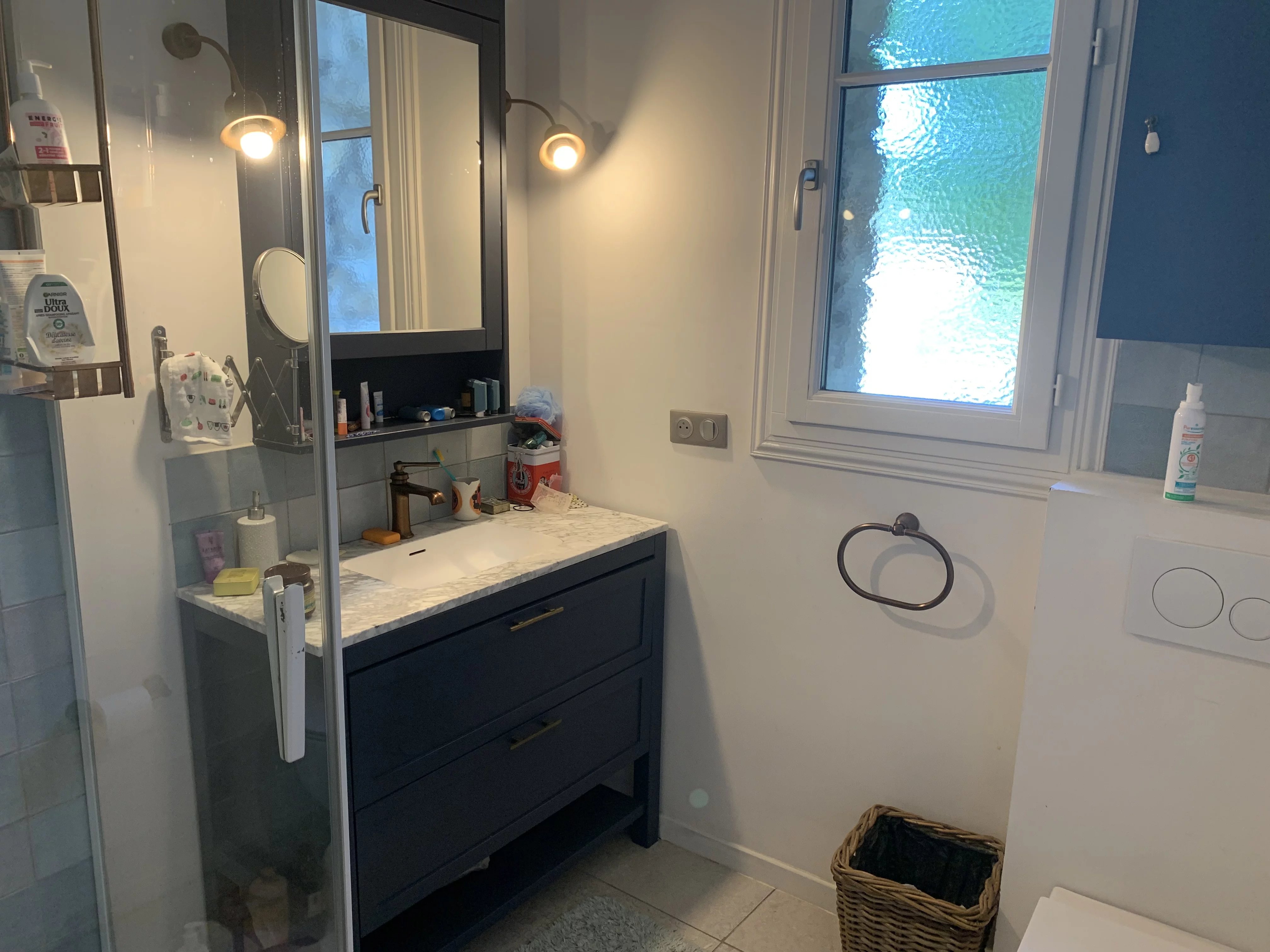 Superbe maison de Maître sur 600m2 de terrain