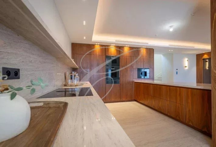 NICE - LUXUEUSE VILLA