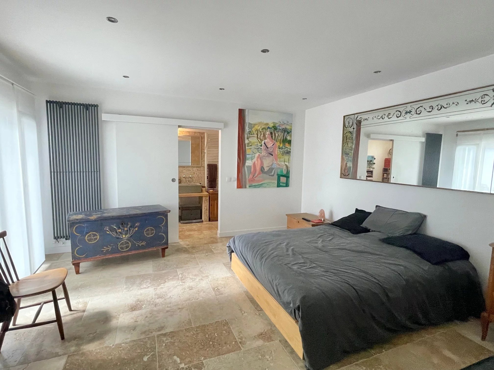 EXCEPTIONAL IN ST MAUR! 369 SQM LOFT