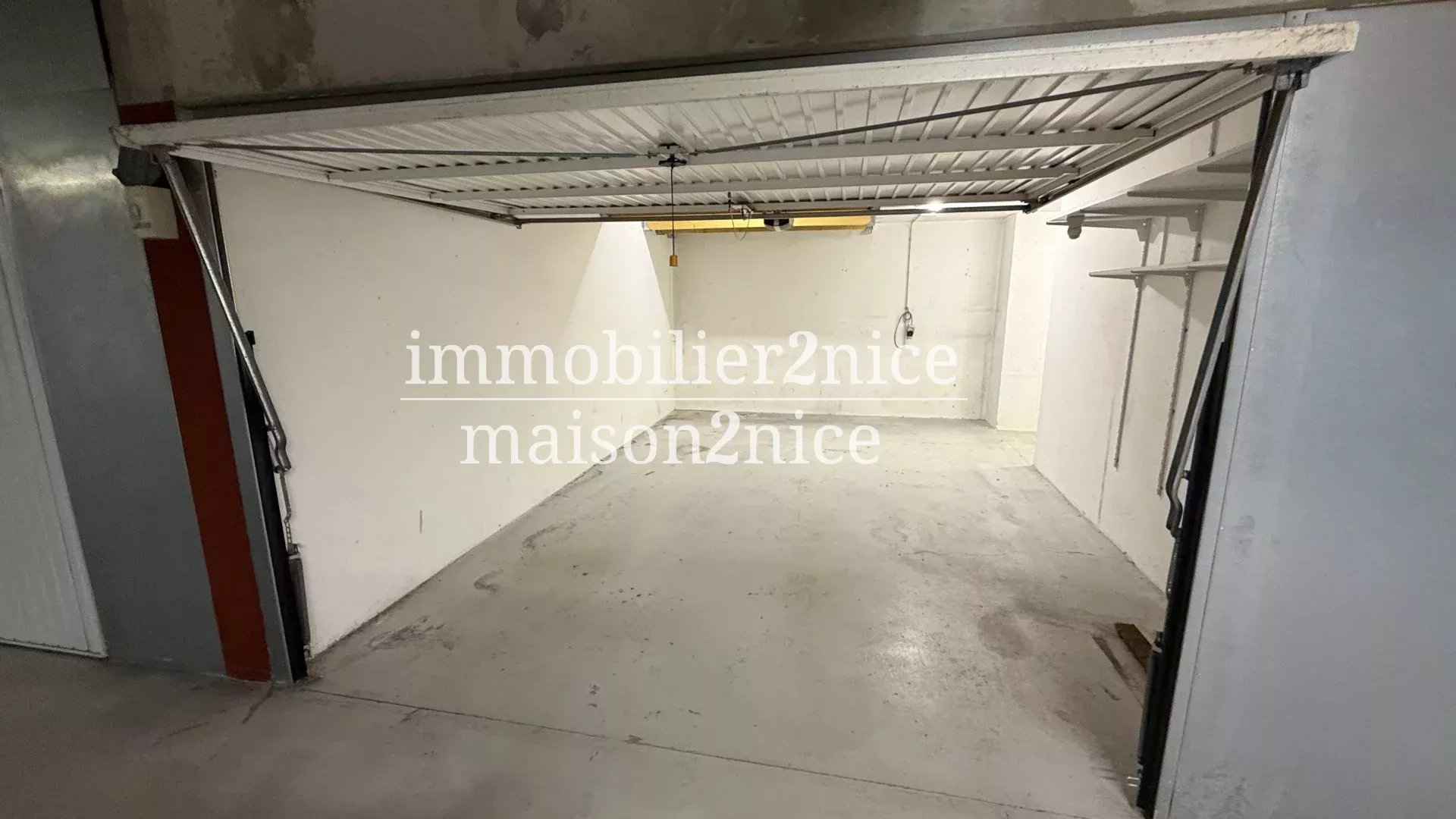 Ultra luxe - Mandelieu - Parfait état - Terrasse - Garage
