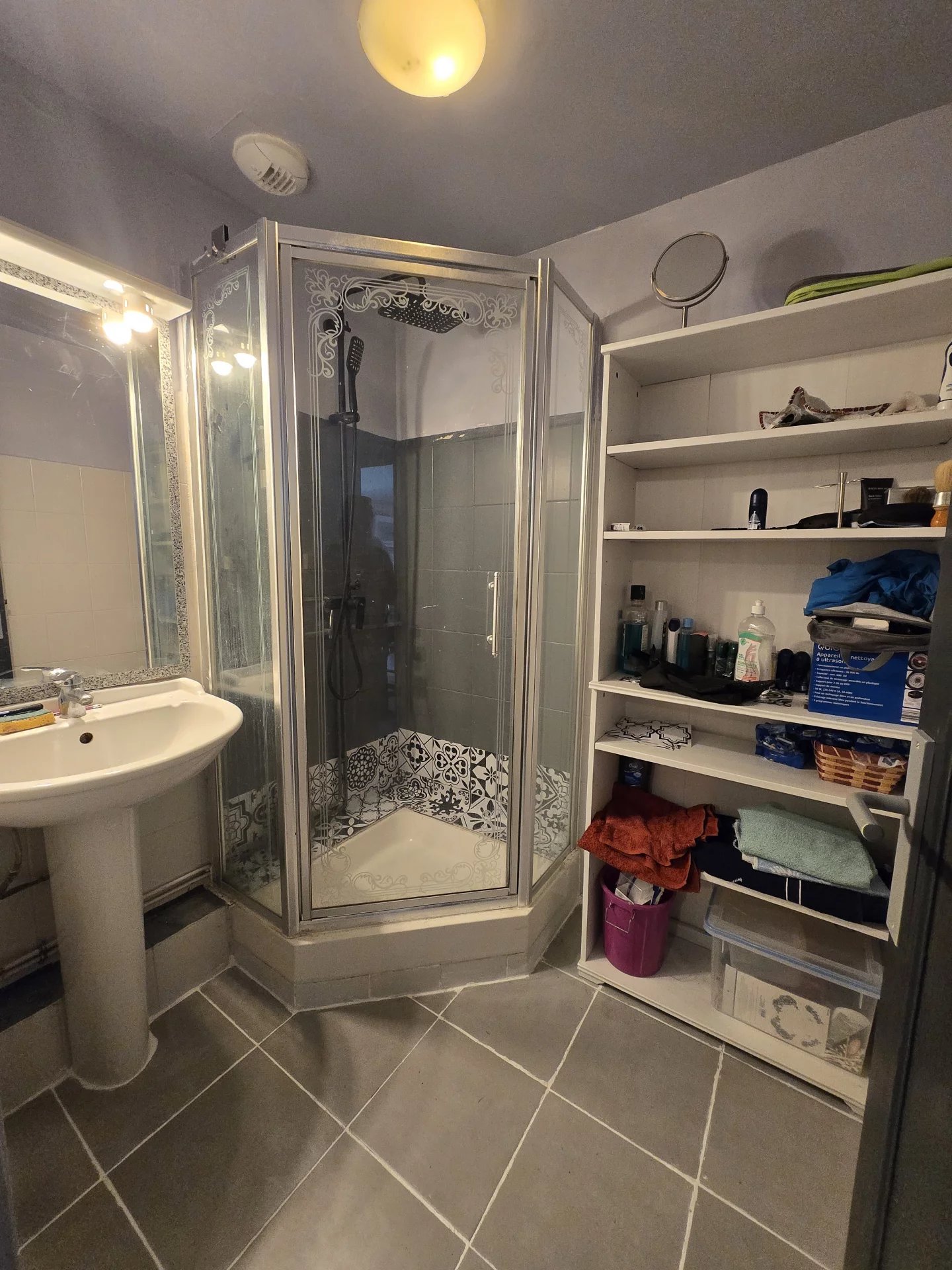 Maison avec logement indépendant