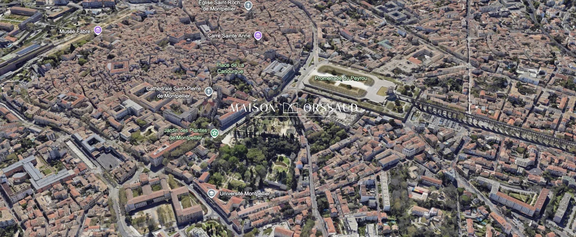EXCLUSIVITÉ MAISON AVEC JARDIN ET DOUBLE GARAGE - CENTRE HISTORIQUE