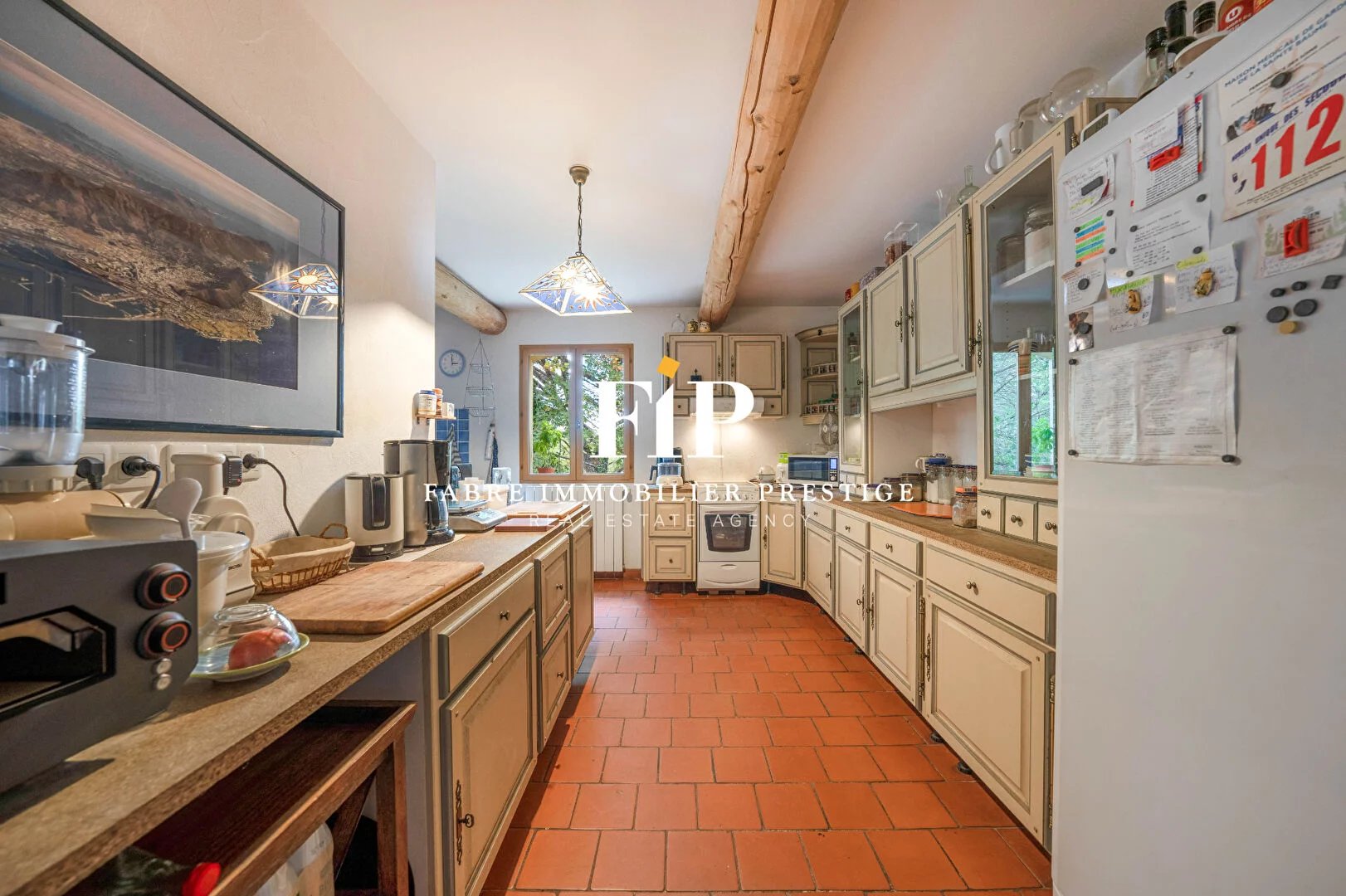 Bastide de charme à Bras 12 pièce(s) 341 m2