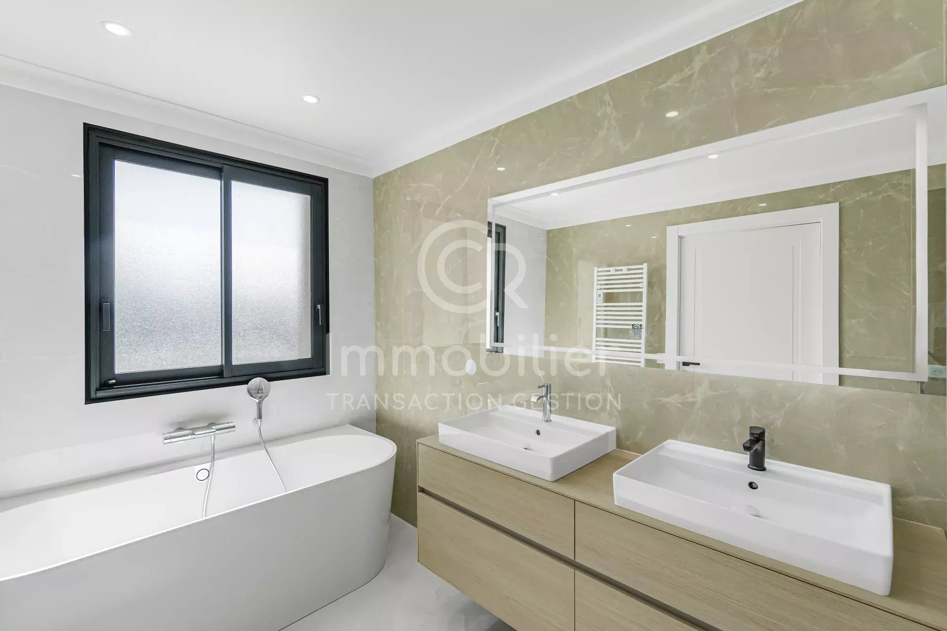 Mougins - Villa de Prestige