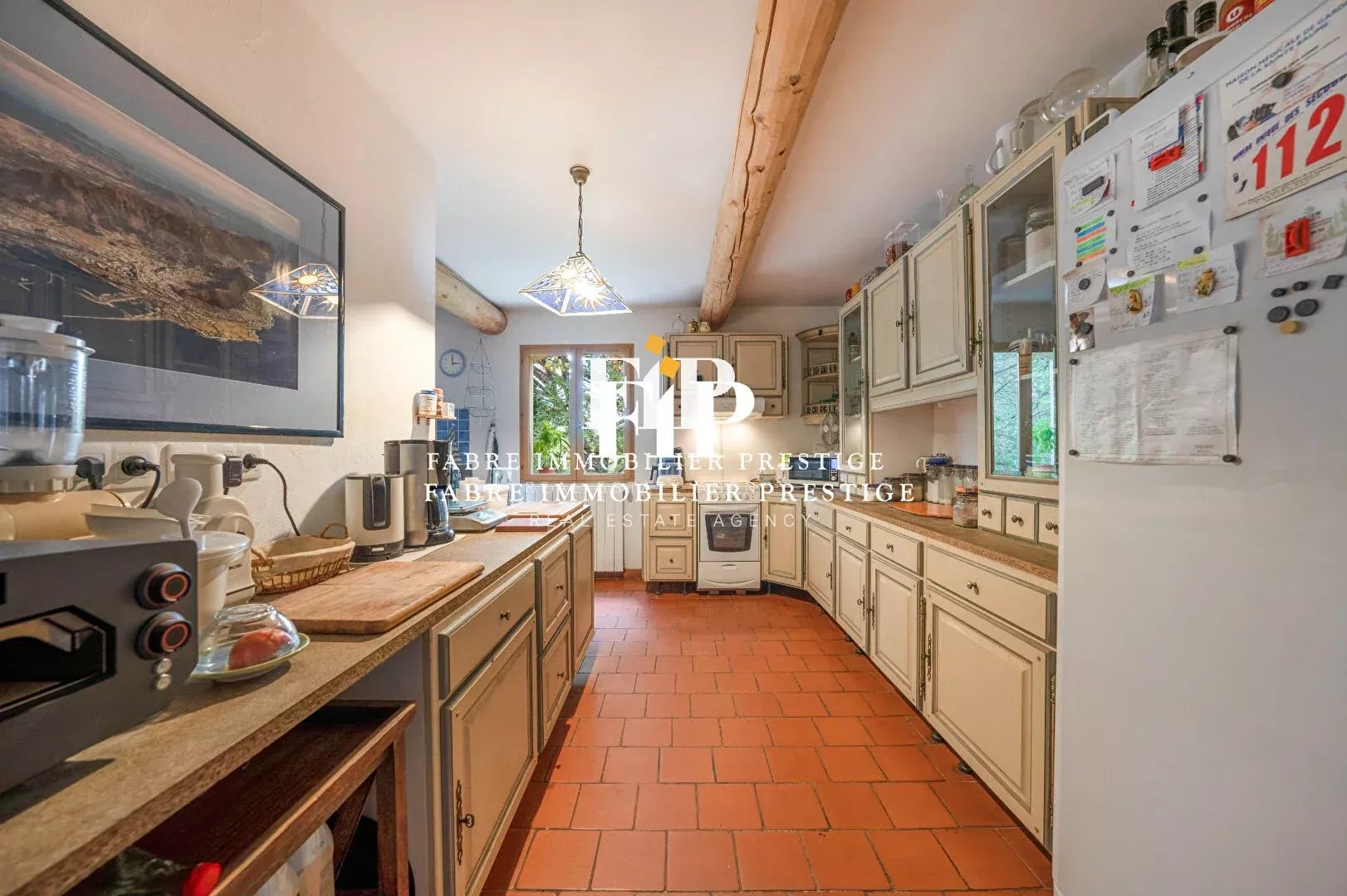Bastide de charme à Bras 12 pièce(s) 341 m2
