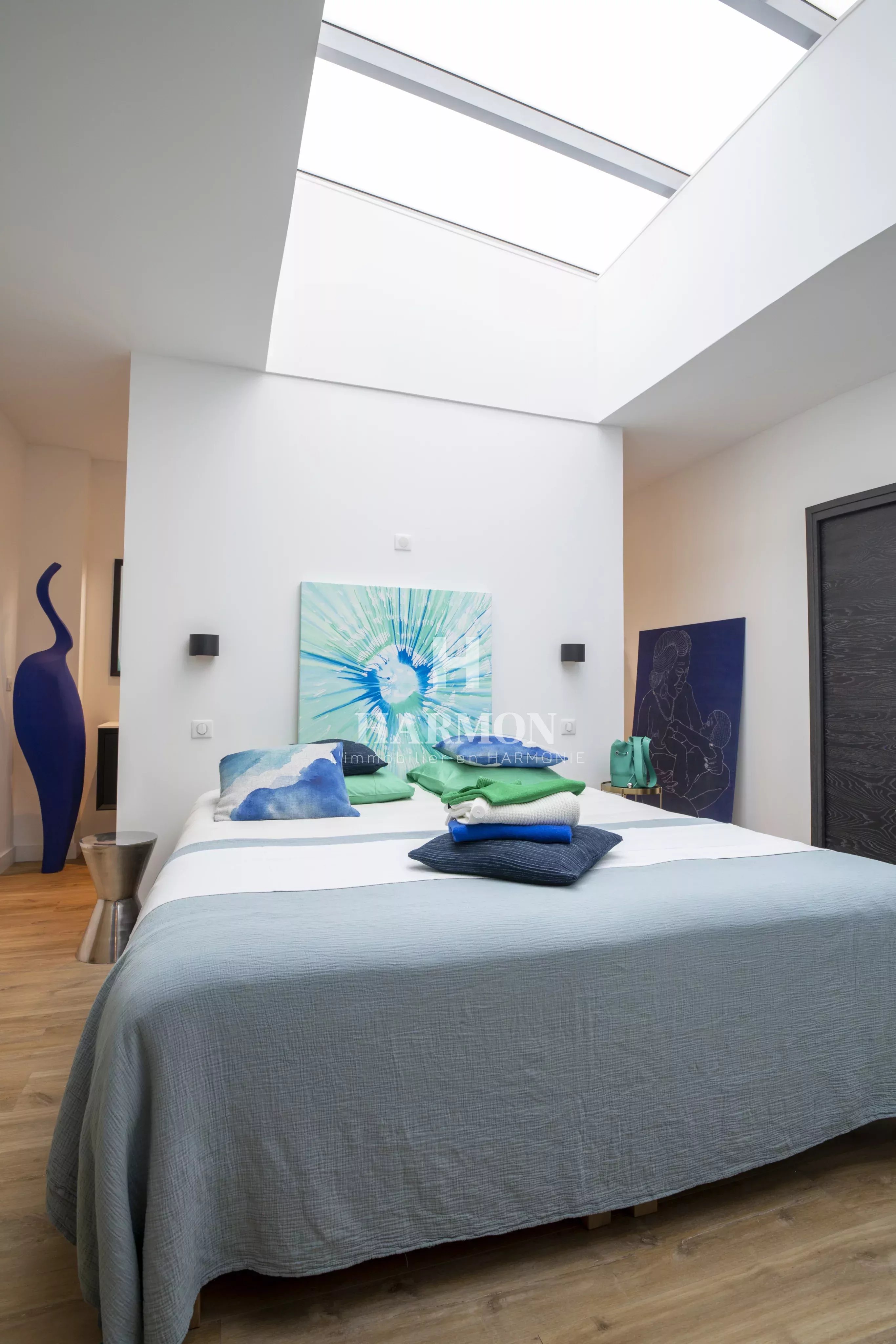 Harmon for sale: CONTEMPORARY HOUSE ARCACHON GUSTAVE