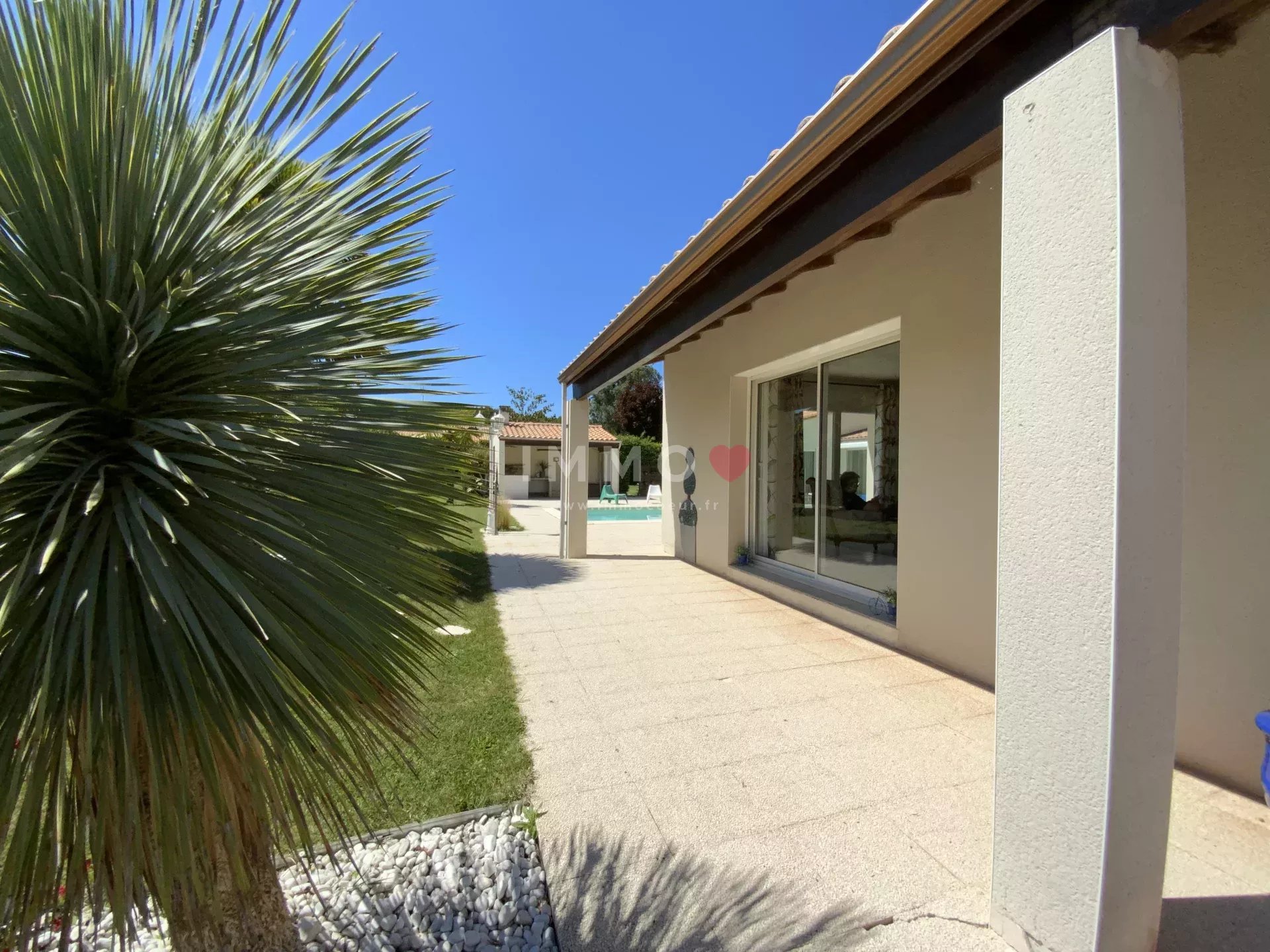 Villa familiale avec piscine – 260 m² d’espace et de potentiel à prix exceptionnel !