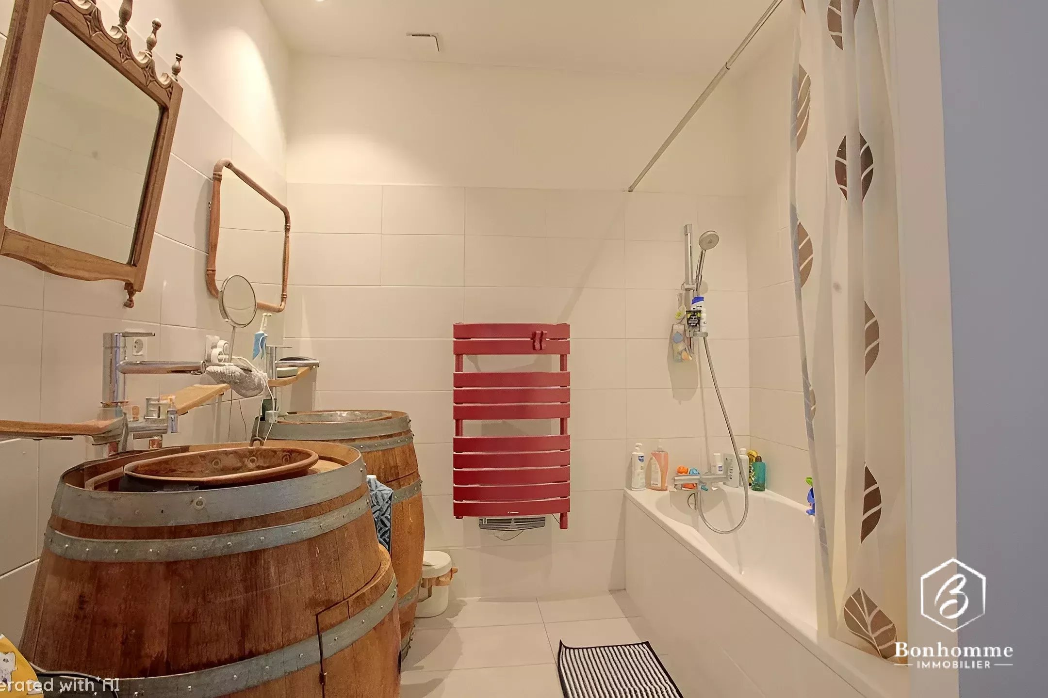Maison 4 pièces 123 m² - SAINT-SELVE