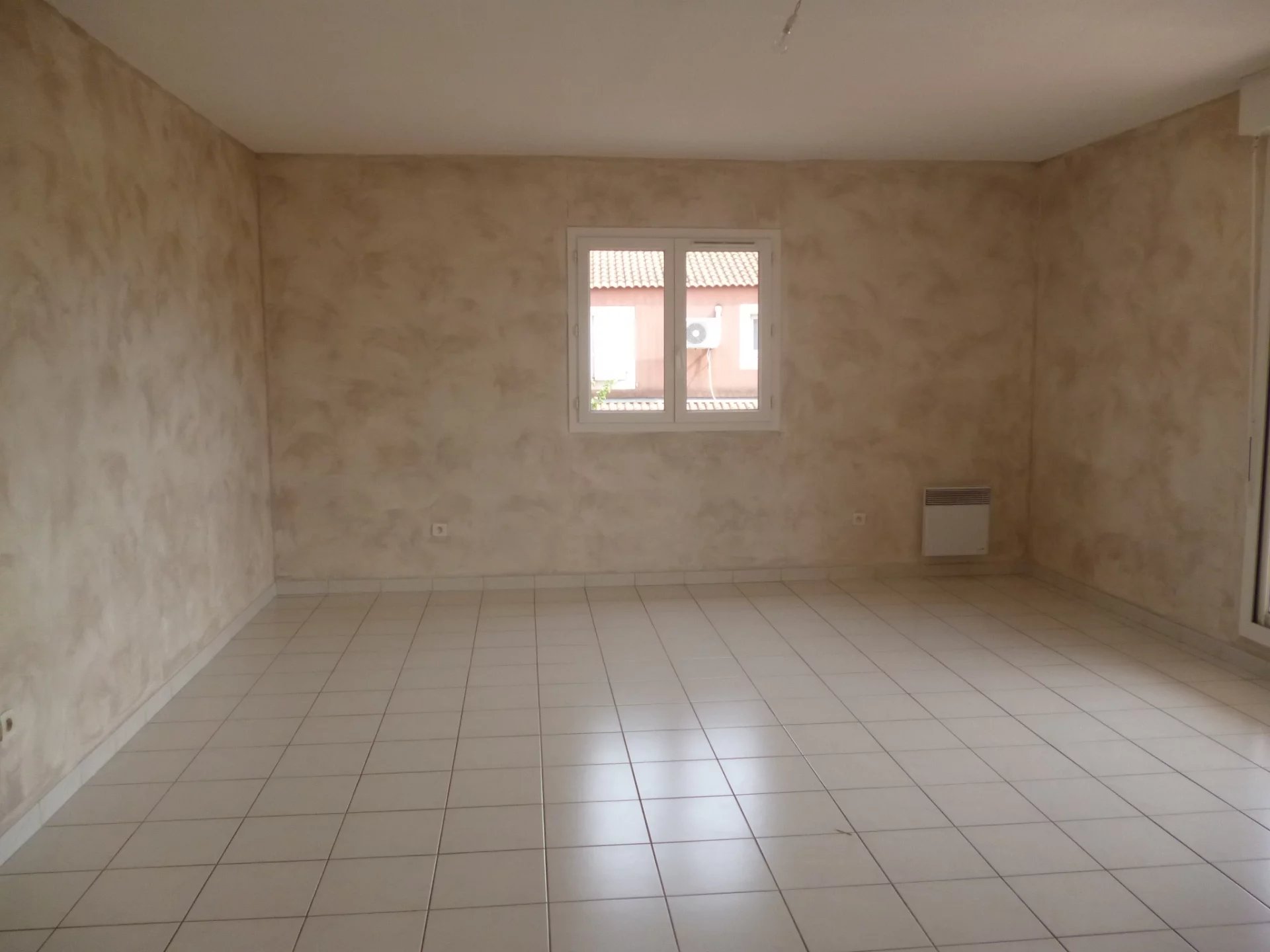 Appartement de type 3