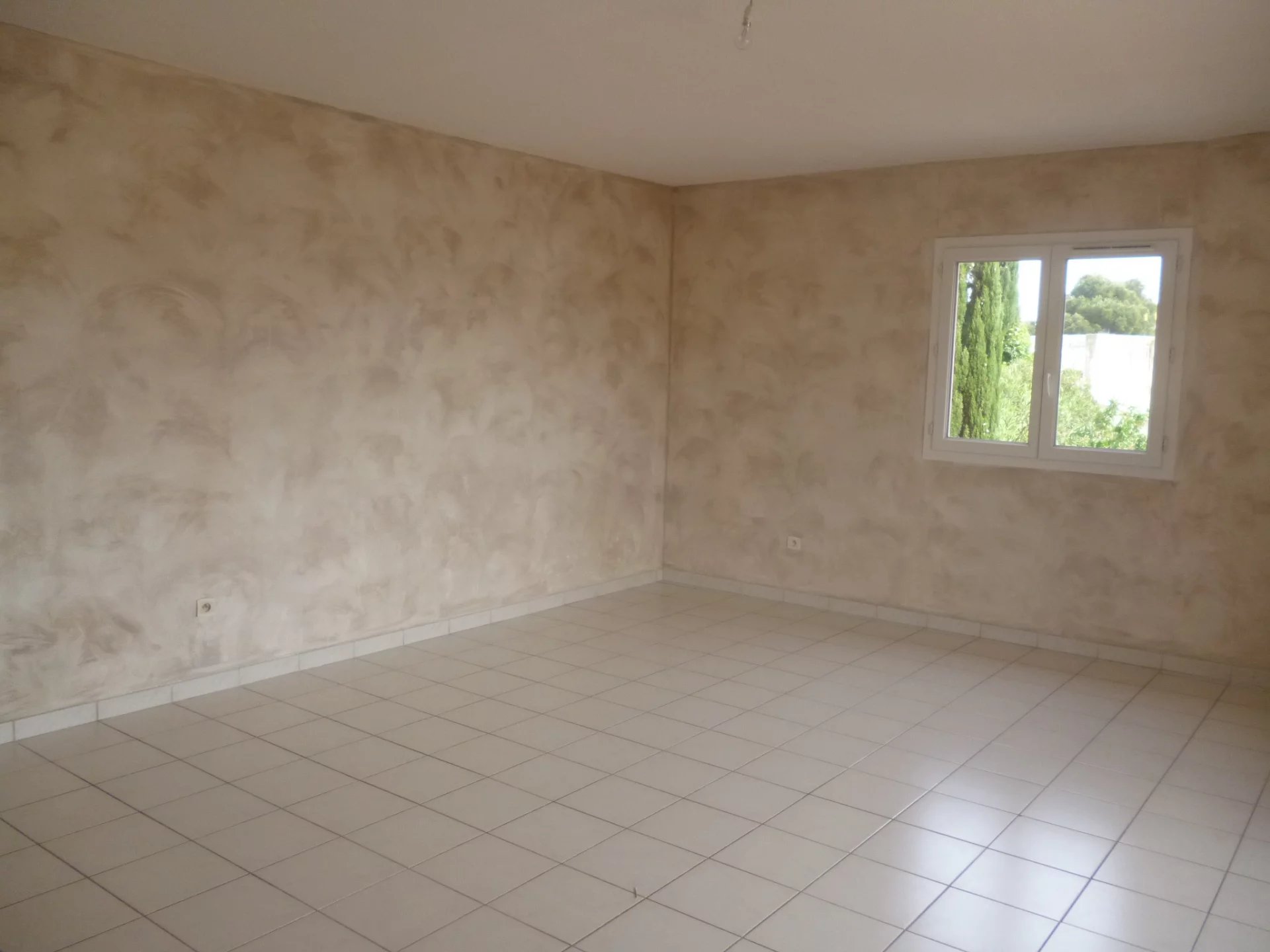 Appartement de type 3