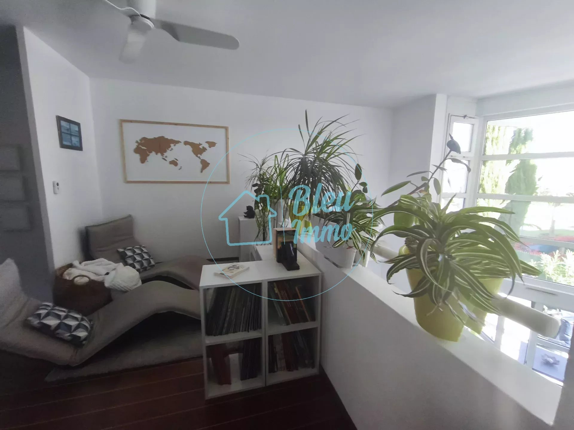 Beau duplex