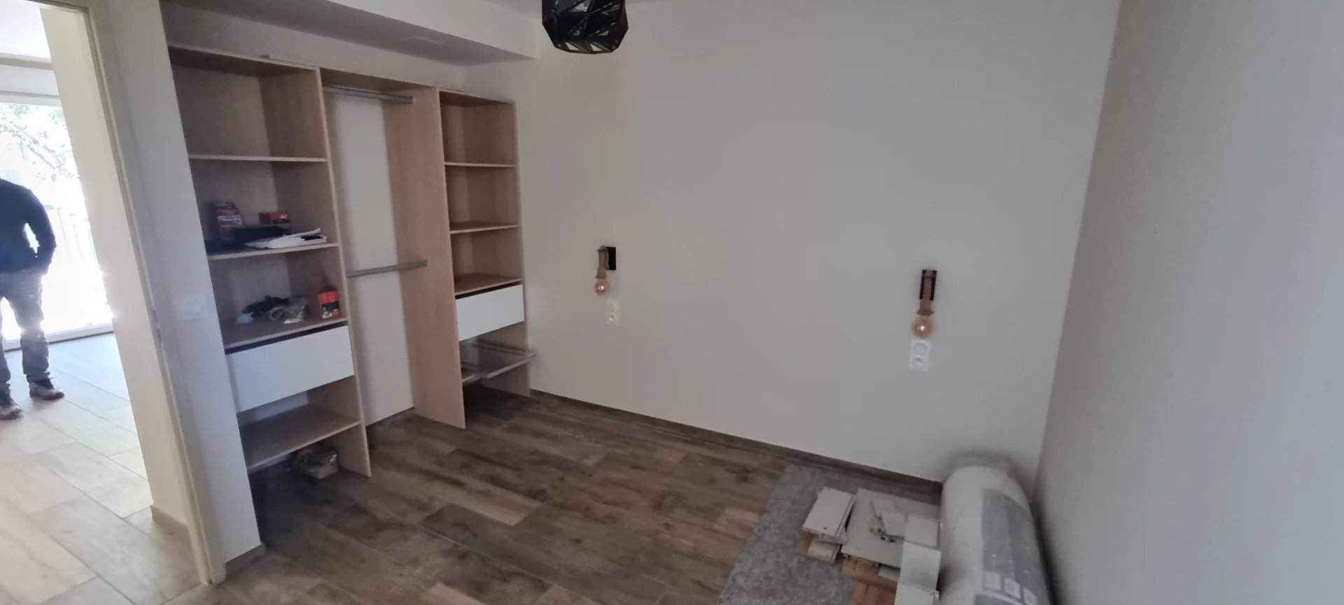 REAL ESTATE PACKAGE – 5 HOUSINGS – DELIVERY IN 2025 – RT 2012 – IMMEDIATELY HABITABLE