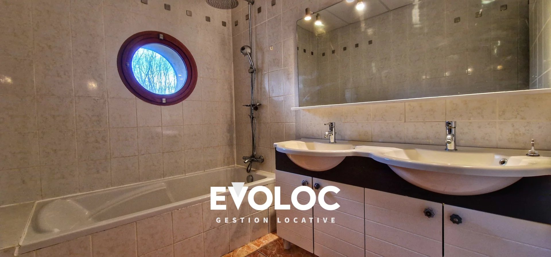 A LOUER - MAISON T4 141M² - Saint-Vincent-de-Barbeyrargues
