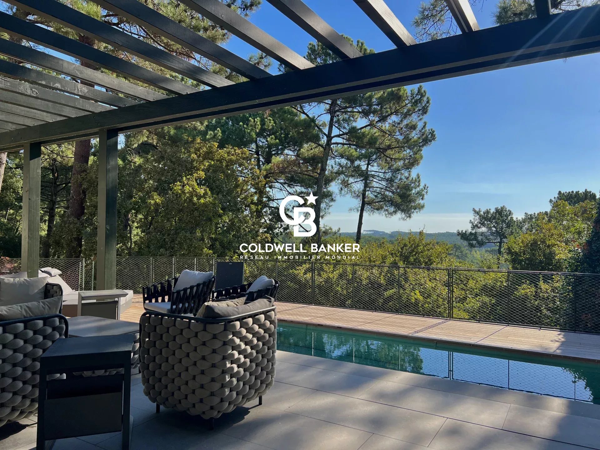 HOSSEOGR - VILLA D'EXCEPTION