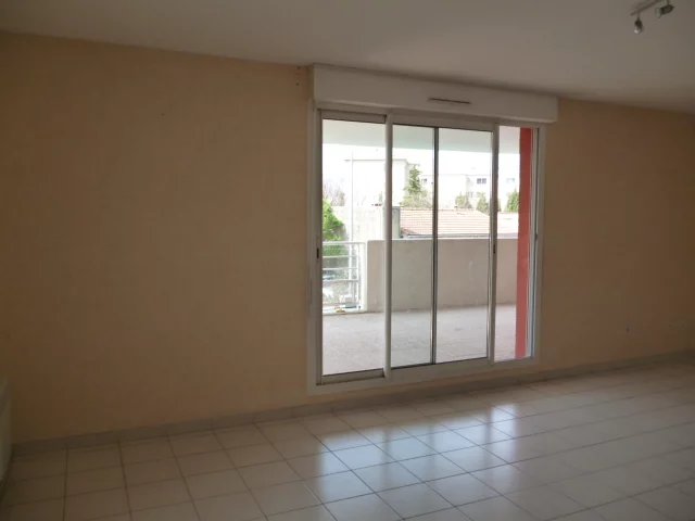Appartement de type 3