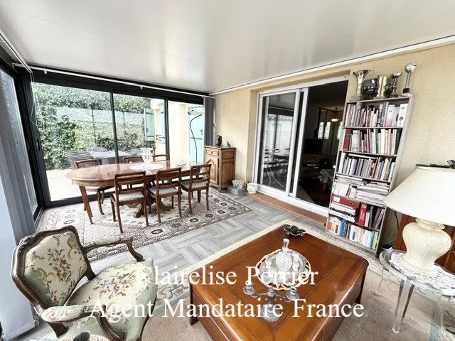 Charming 3-bedroom house in Entrecasteaux