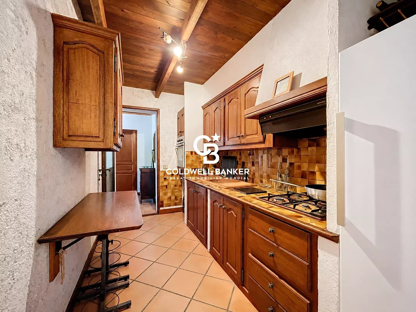 Fayence Propriété de charme avec maison d'amis et installations équestres