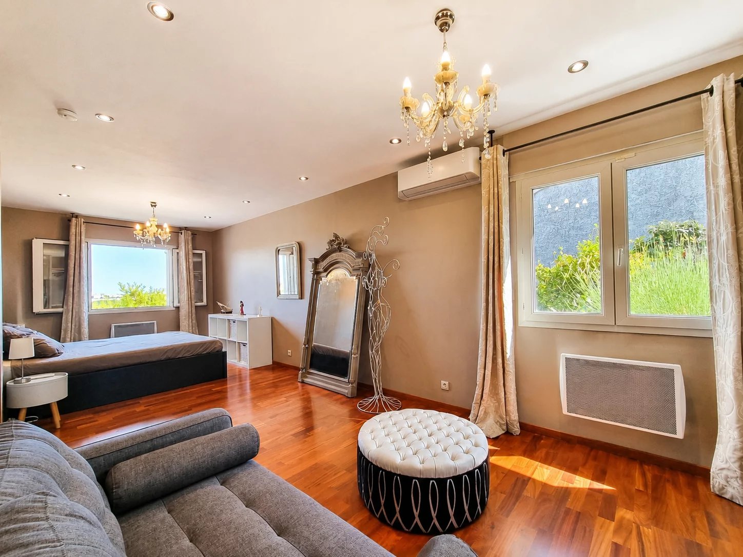 À VENDRE : MAISON 6 PIÈCES DE 171 M2 À JUVIGNAC (34990)