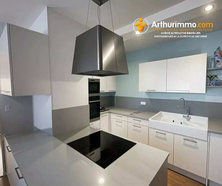 Grande Maison Familiale 4 Chambres