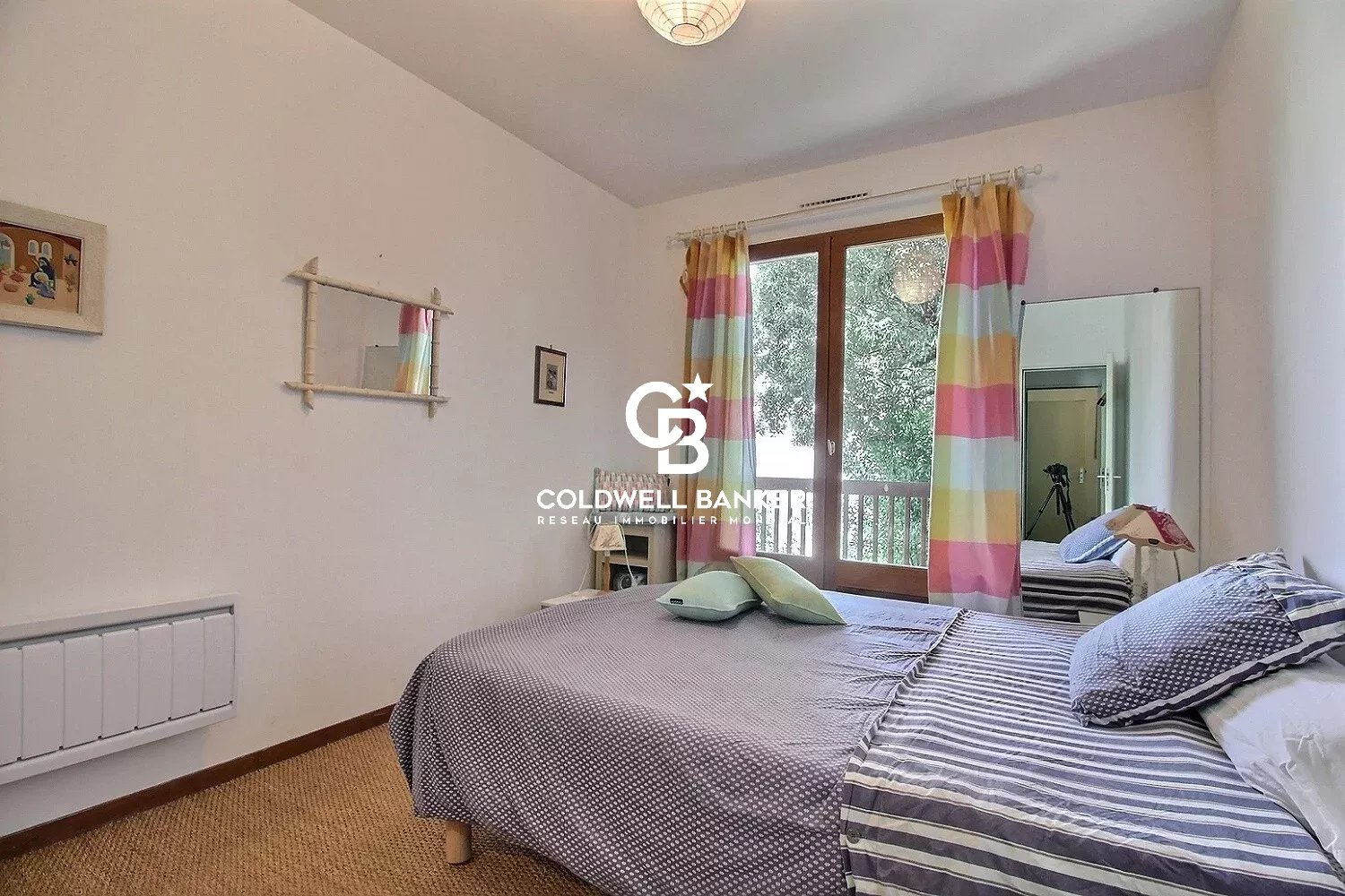 Guesthouse Opportunity – Triplex with 6 Suites – Near Pereire
