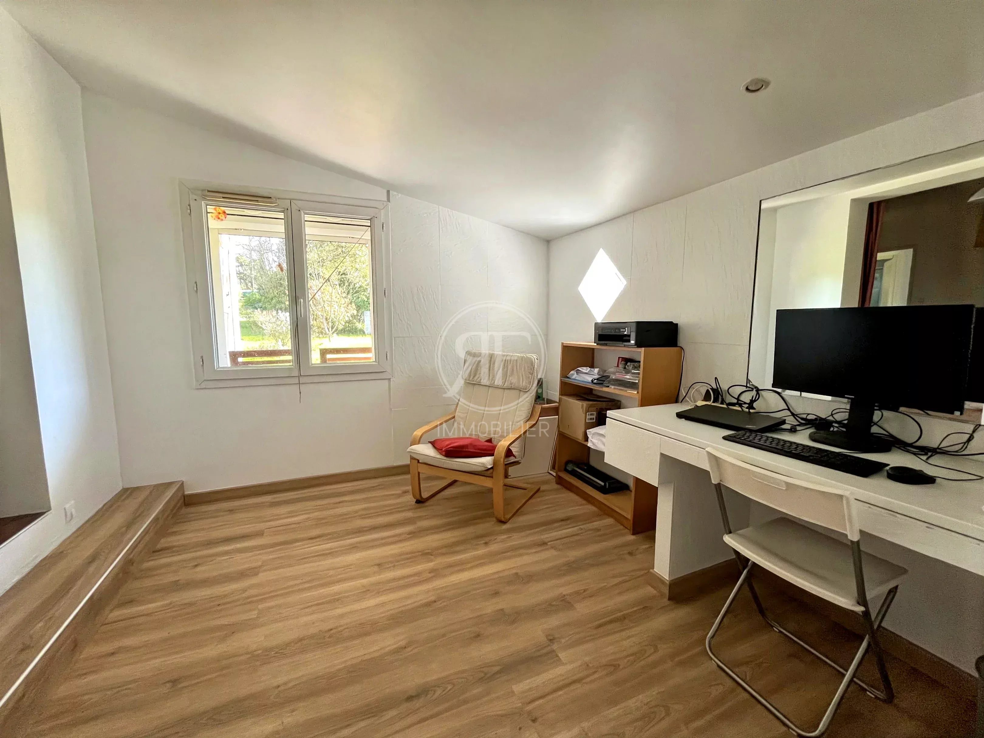 Maison T4 103m² - Jardin & garage