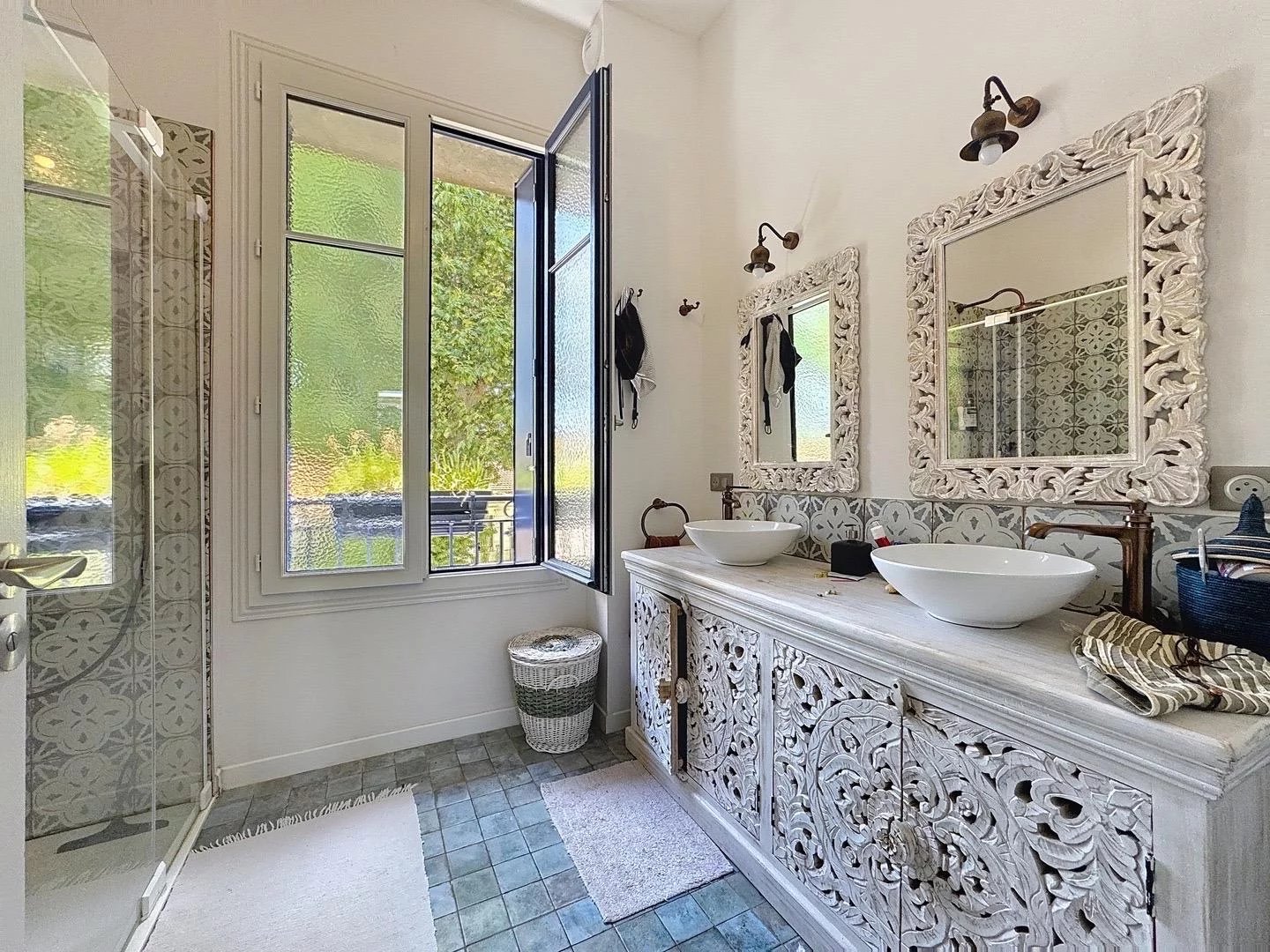 Superbe maison de Maître sur 600m2 de terrain