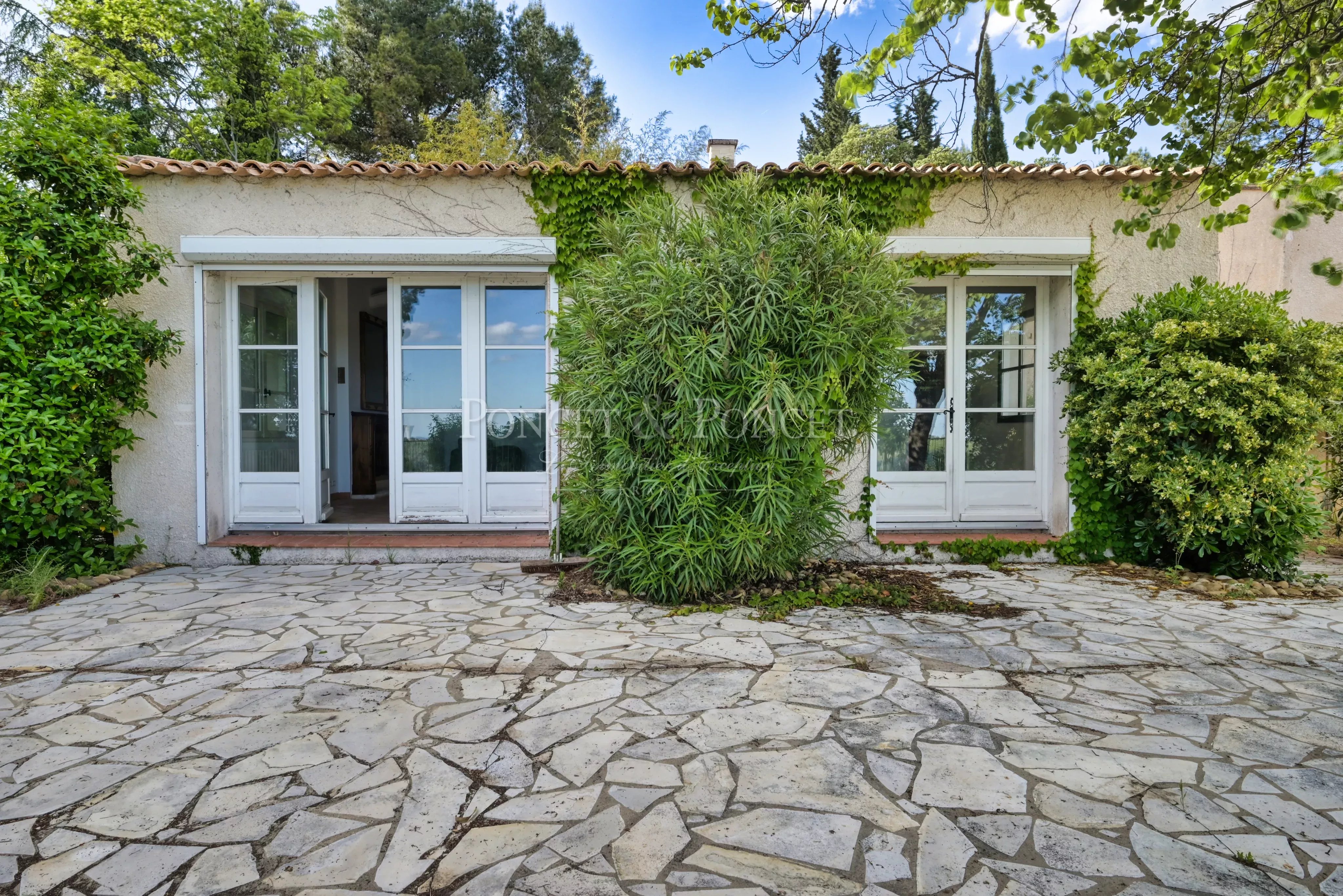 MAISON AVEC VUE EXCEPTIONNELLE