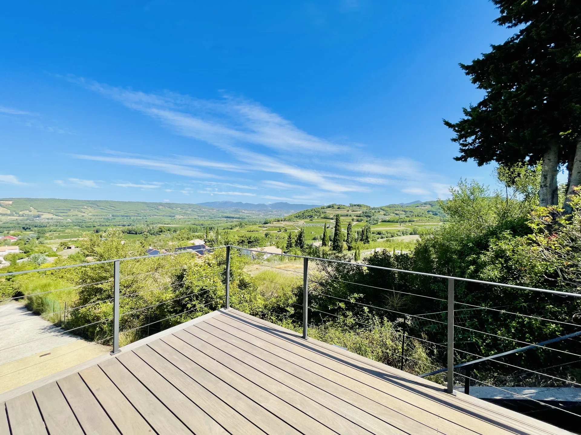 Nouveauté Région Vaison-la-Romaine