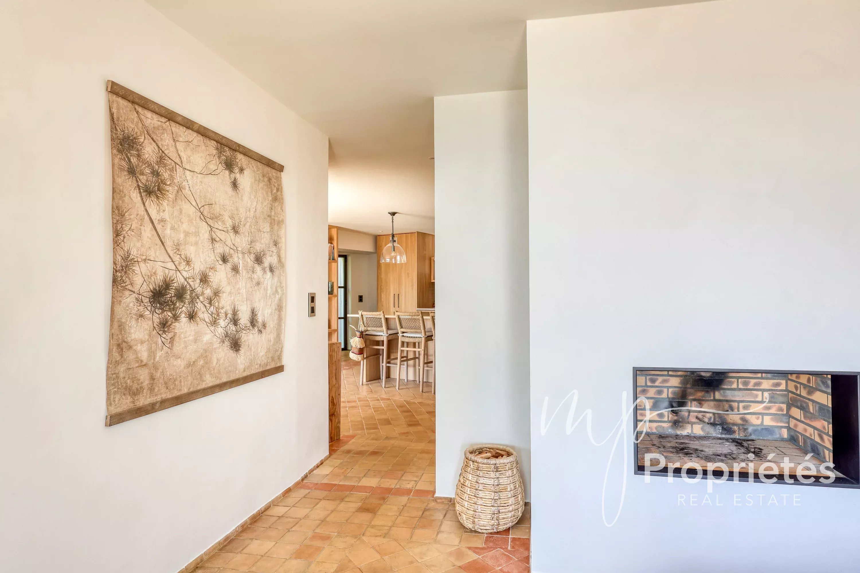 EXCLUSIVITE - Propriété d'exception 9 pièces