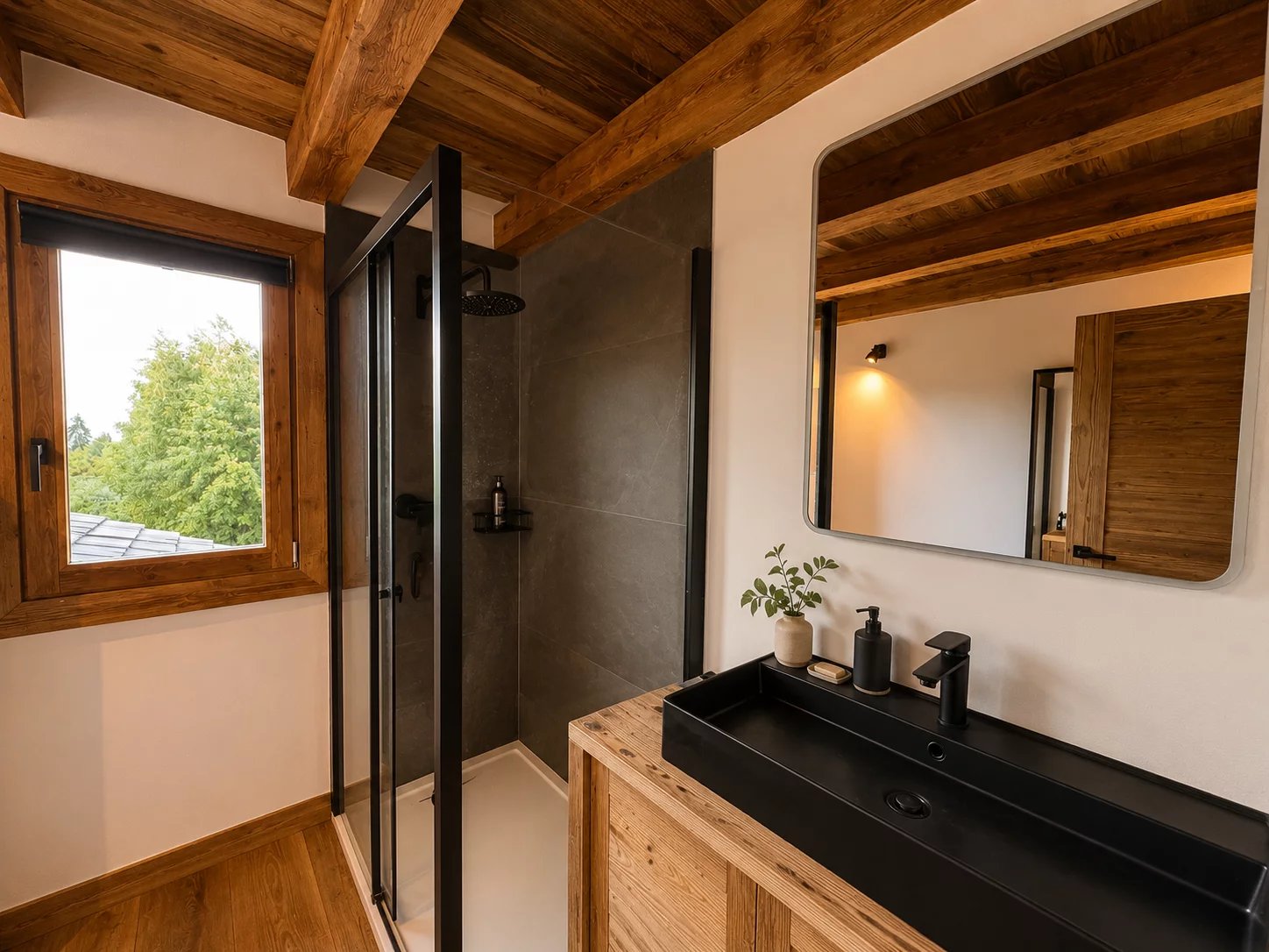 LES CLÉS DE MEGÈVE VOUS PROPOSE – CHALET D’EXCEPTION AUX PORTES DE COMBLOUX ET CORDON
