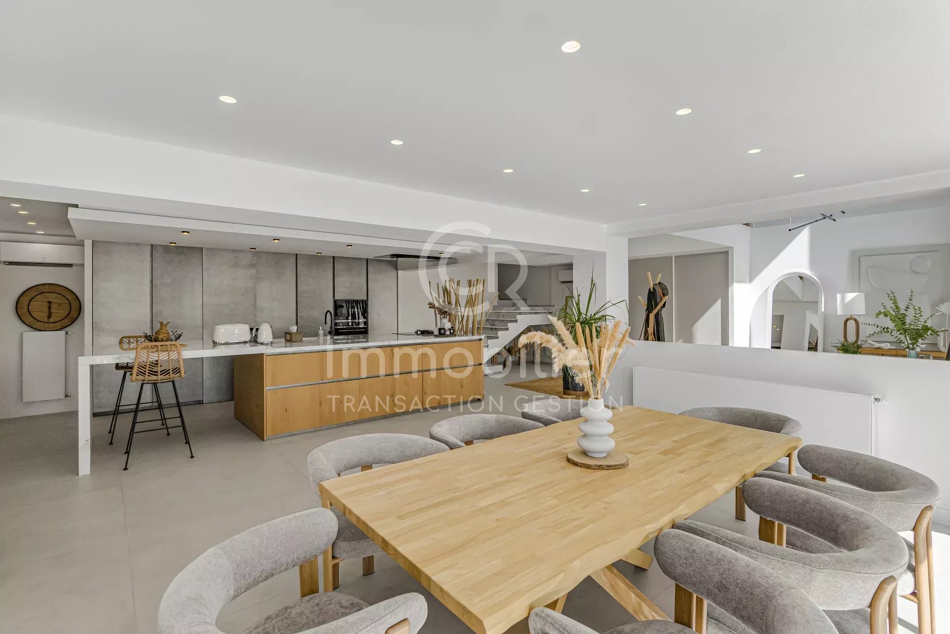 Mougins - Villa de Prestige