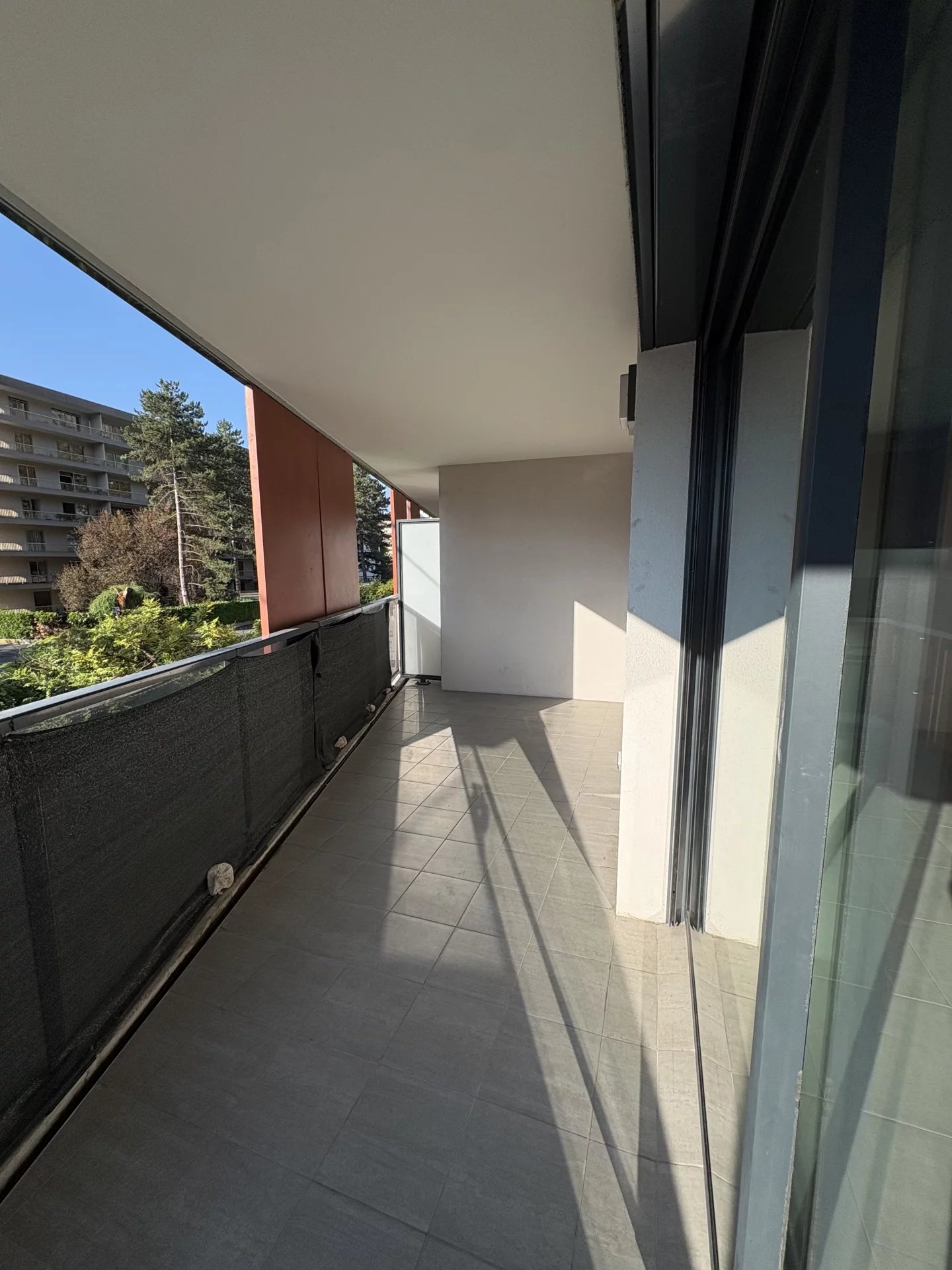 T3 avec garage CORENC