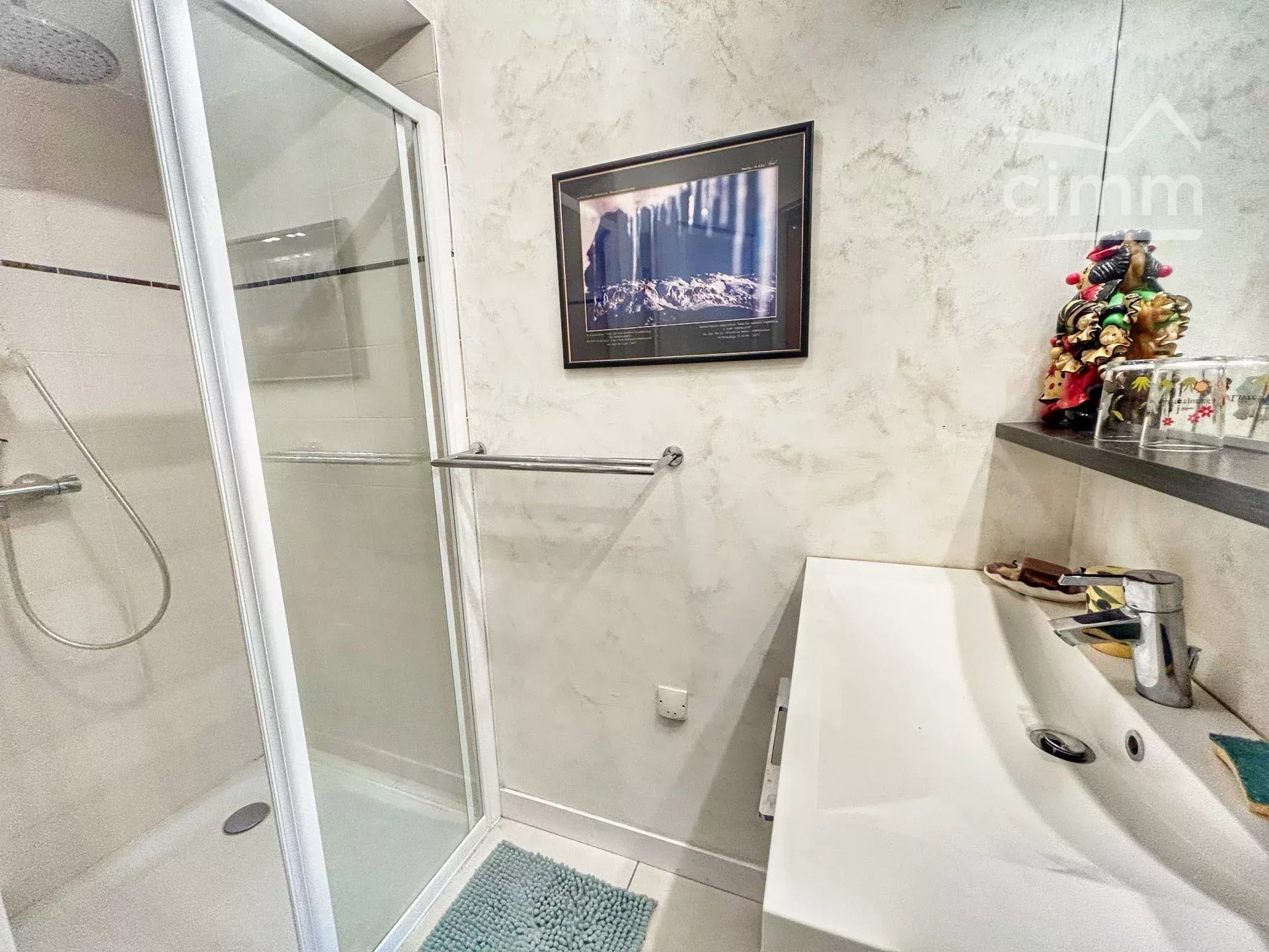 Appartement 4 pièces 100 m²