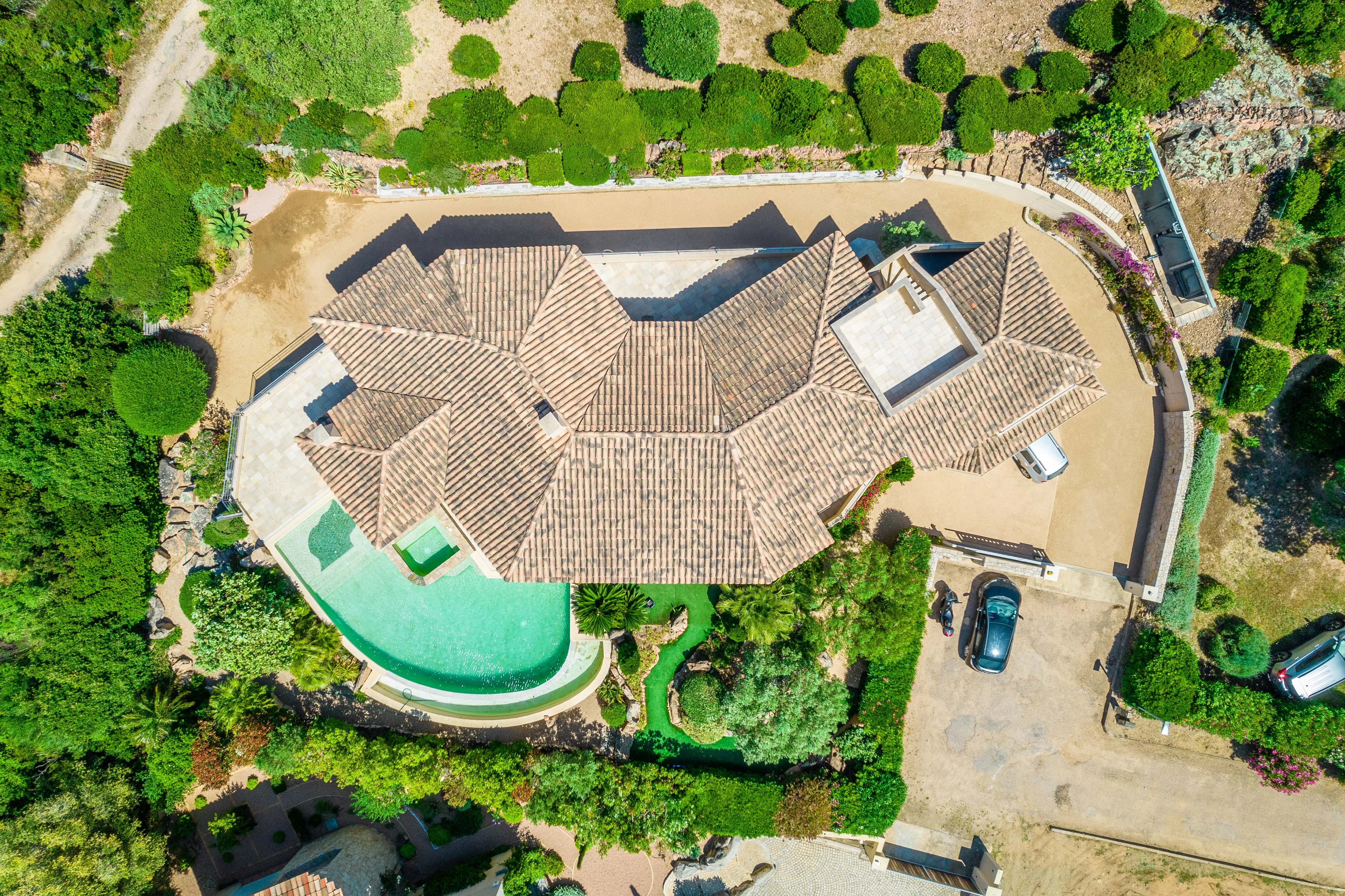 VILLA IMPERIA