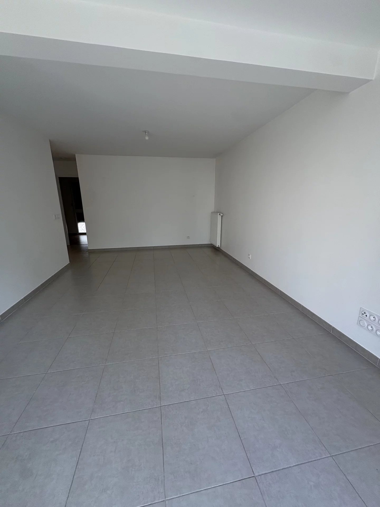 T3 avec garage CORENC